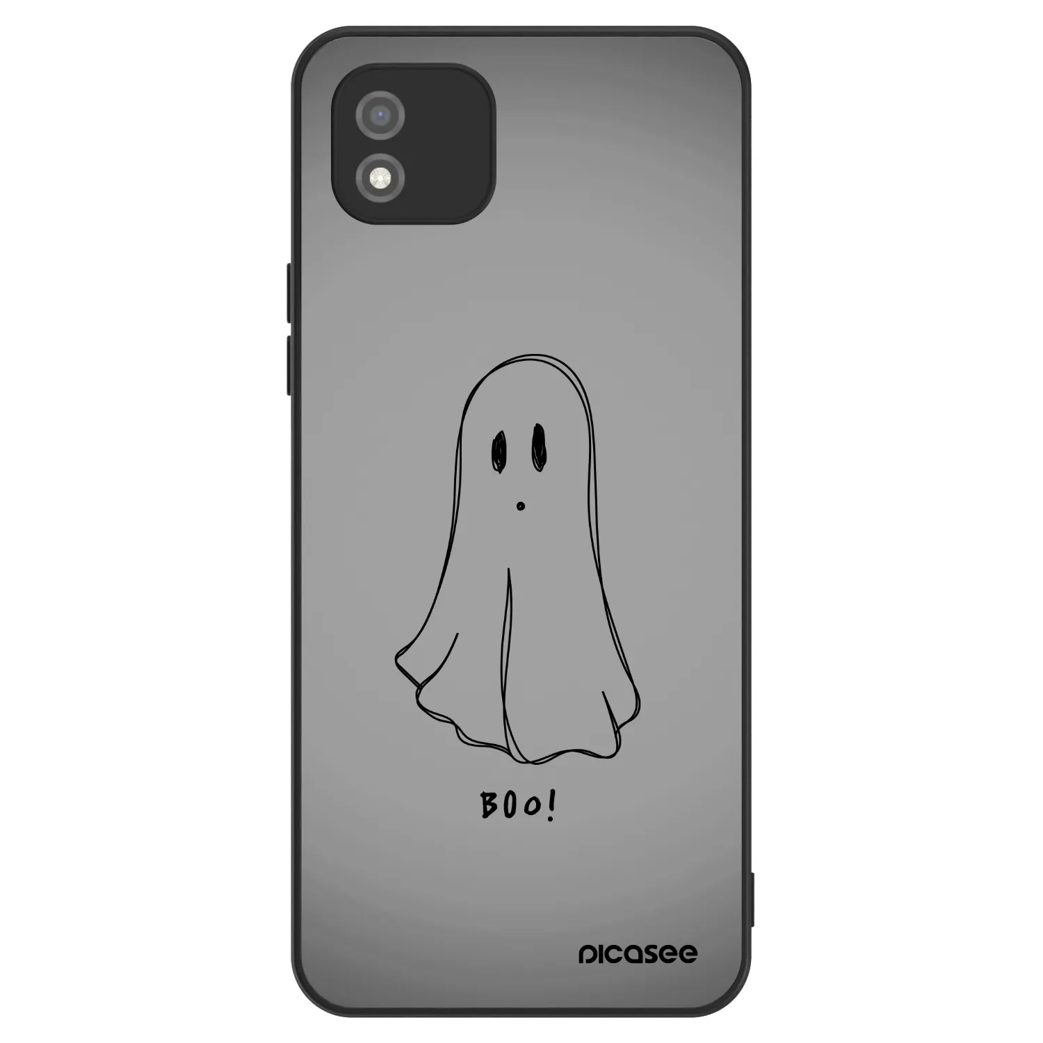 Picasee ULTIMATE CASE za Realme C11 (2021) - Ghost