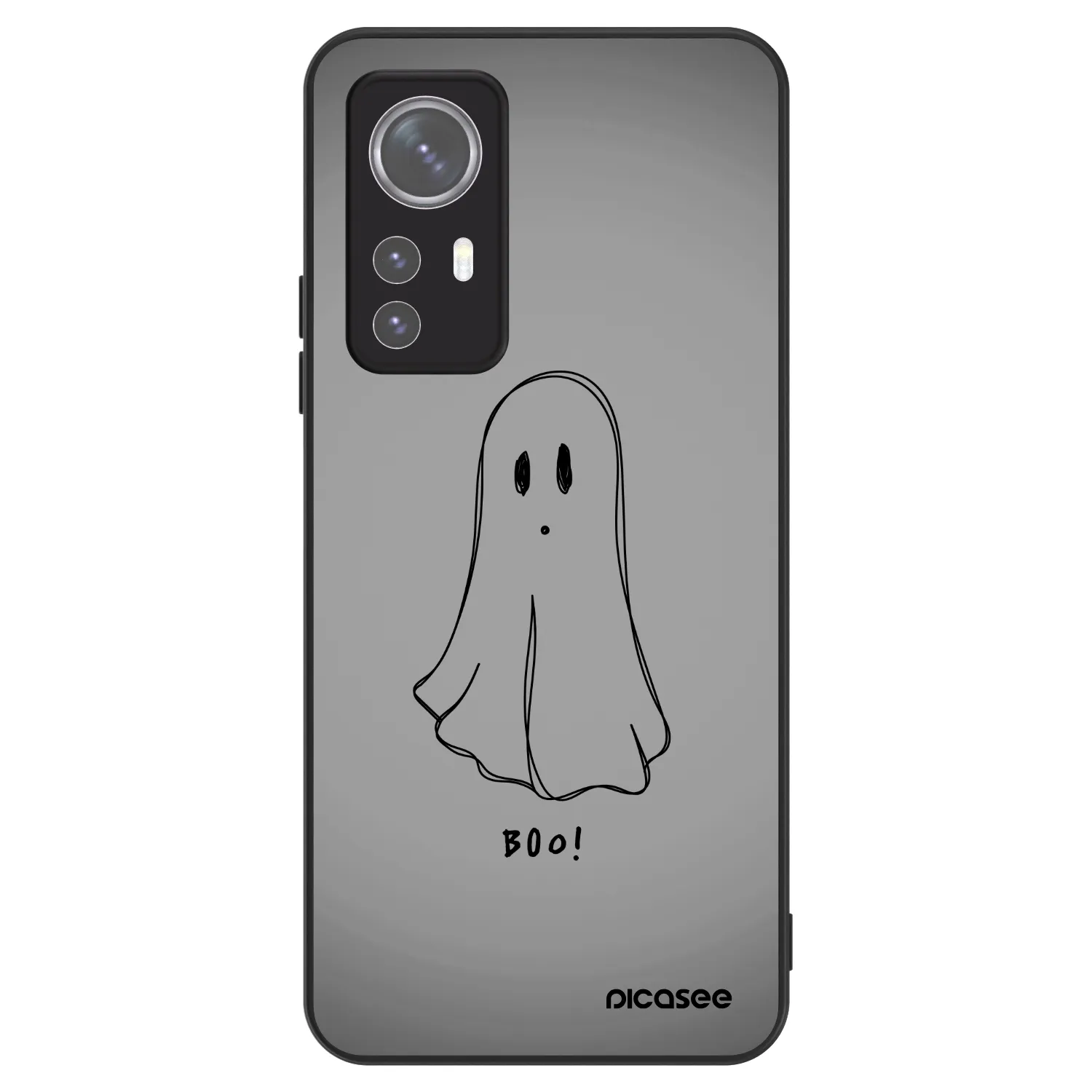 Picasee ULTIMATE CASE za Xiaomi 12 - Ghost