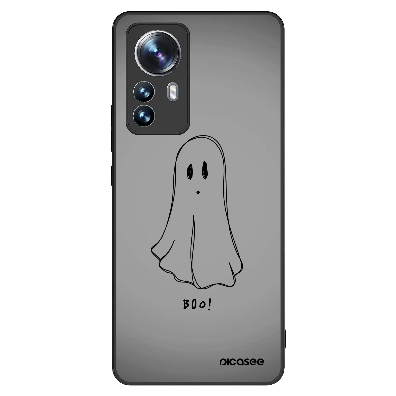 Picasee ULTIMATE CASE za Xiaomi 12 Pro - Ghost