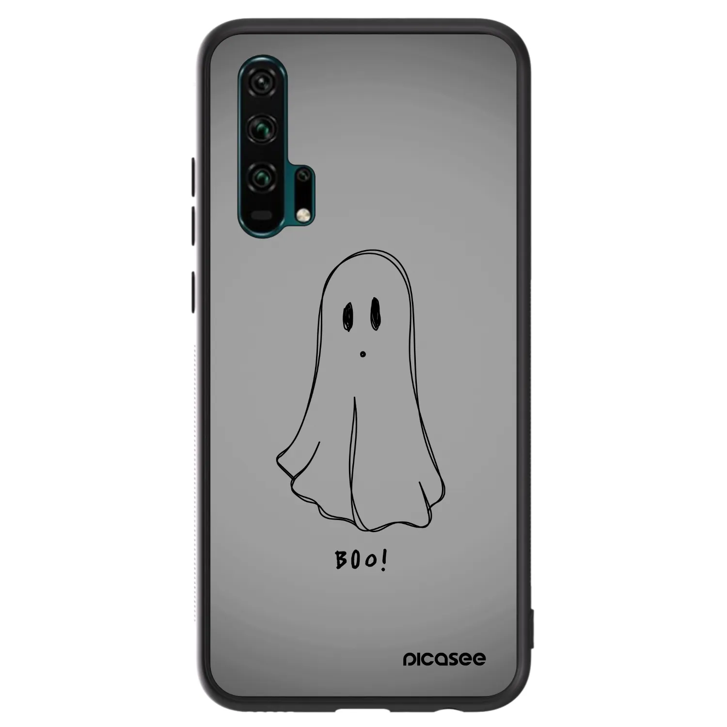 Picasee ULTIMATE CASE za Honor 20 Pro - Ghost