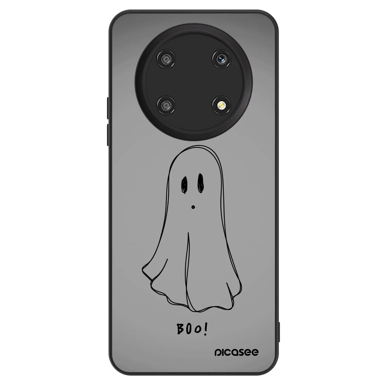 Picasee ULTIMATE CASE za Honor Magic4 Lite 5G - Ghost