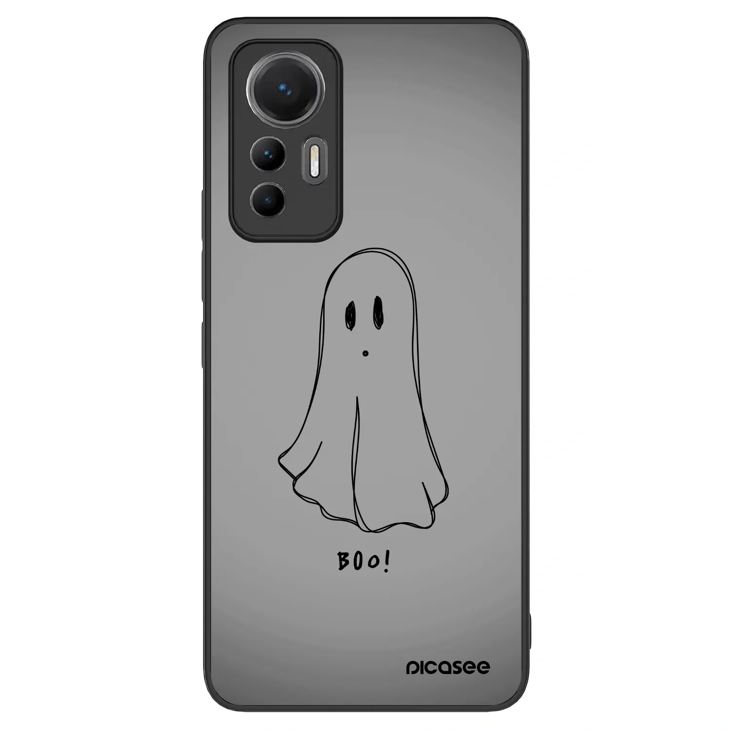 Picasee ULTIMATE CASE za Xiaomi 12 Lite - Ghost