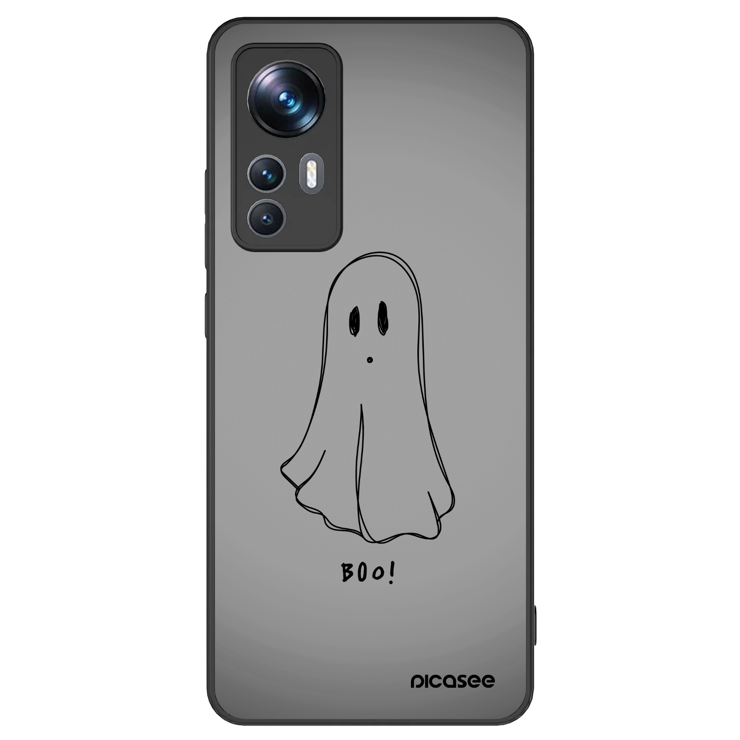Picasee ULTIMATE CASE za Xiaomi 12T Pro - Ghost