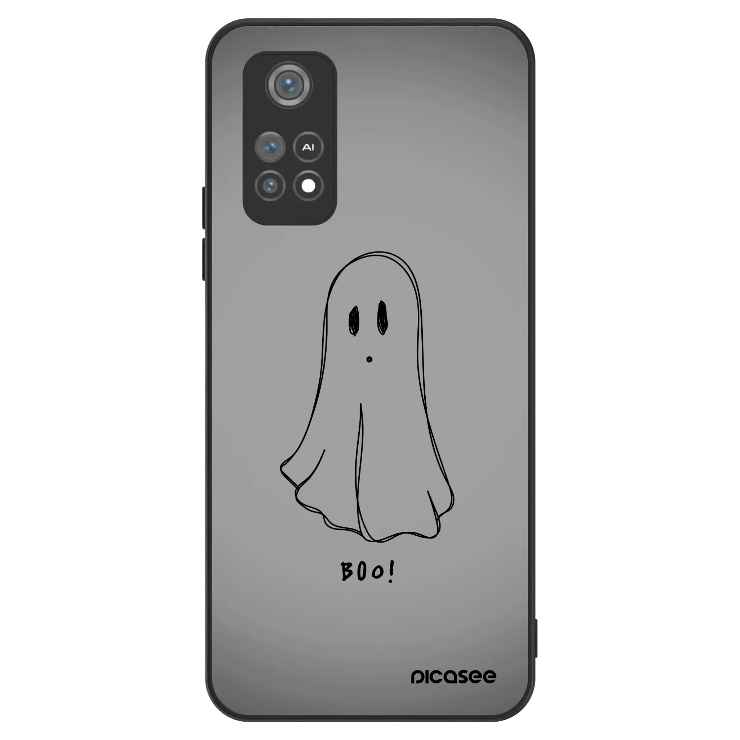 Picasee ULTIMATE CASE za Xiaomi Poco M4 Pro - Ghost