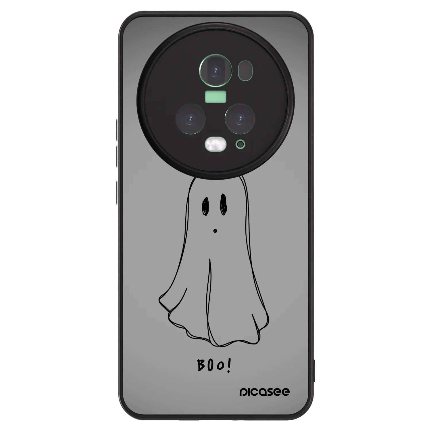 Picasee ULTIMATE CASE za Honor Magic5 Pro - Ghost