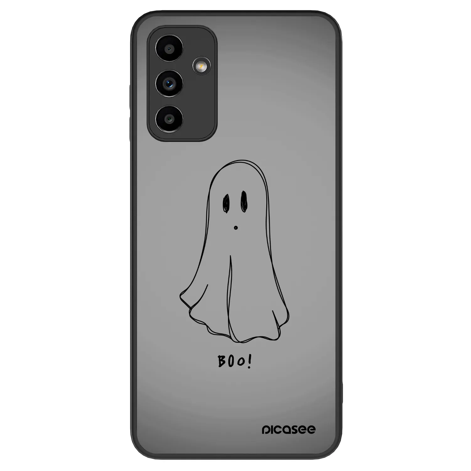 Picasee ULTIMATE CASE za Samsung Galaxy A04s A047F - Ghost