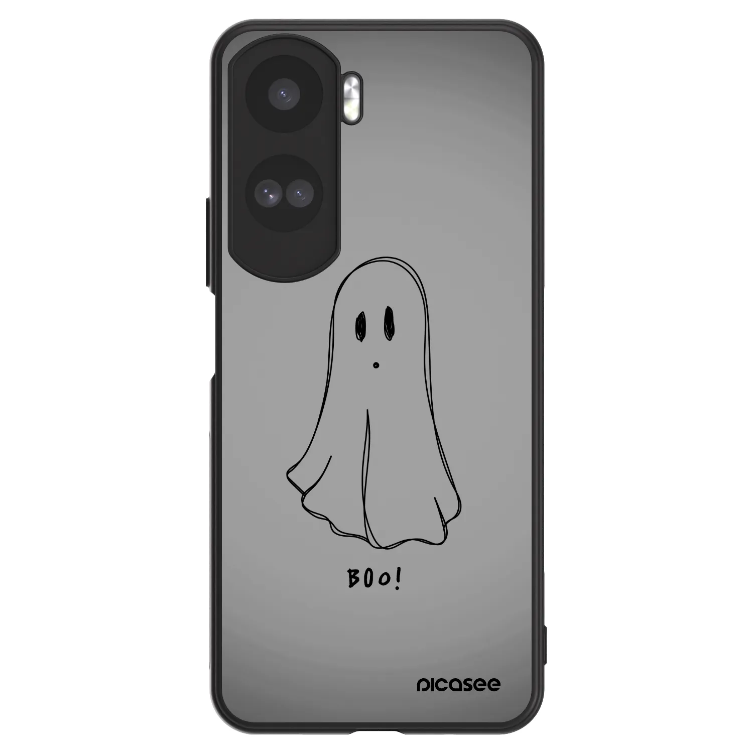 Picasee ULTIMATE CASE za Honor 90 Lite 5G - Ghost