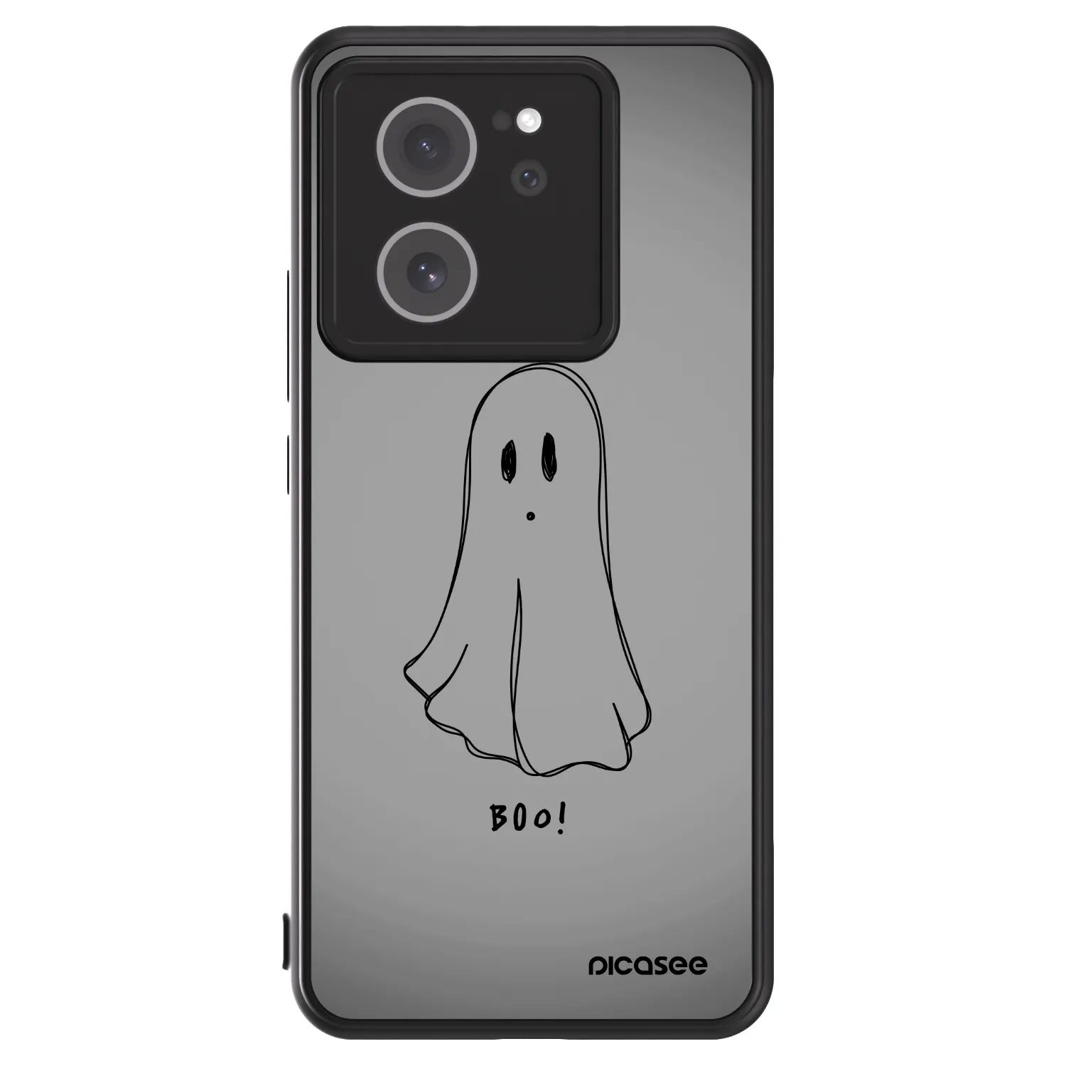 Picasee ULTIMATE CASE za Xiaomi 13T Pro - Ghost