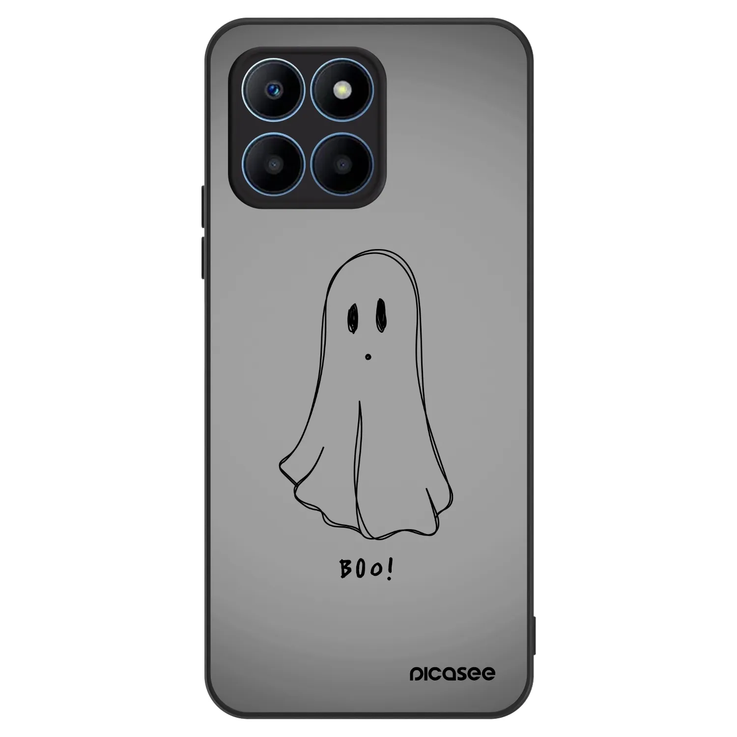 Picasee ULTIMATE CASE za Honor 70 Lite - Ghost