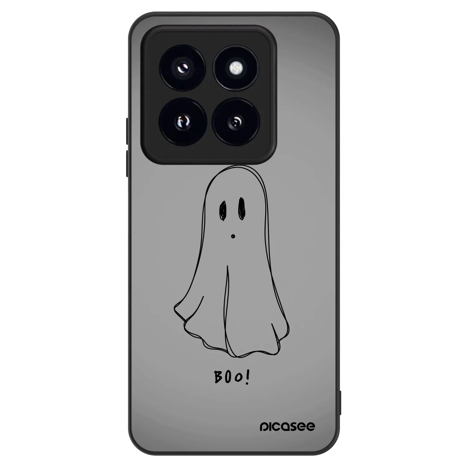 Picasee ULTIMATE CASE za Xiaomi 14 Pro - Ghost