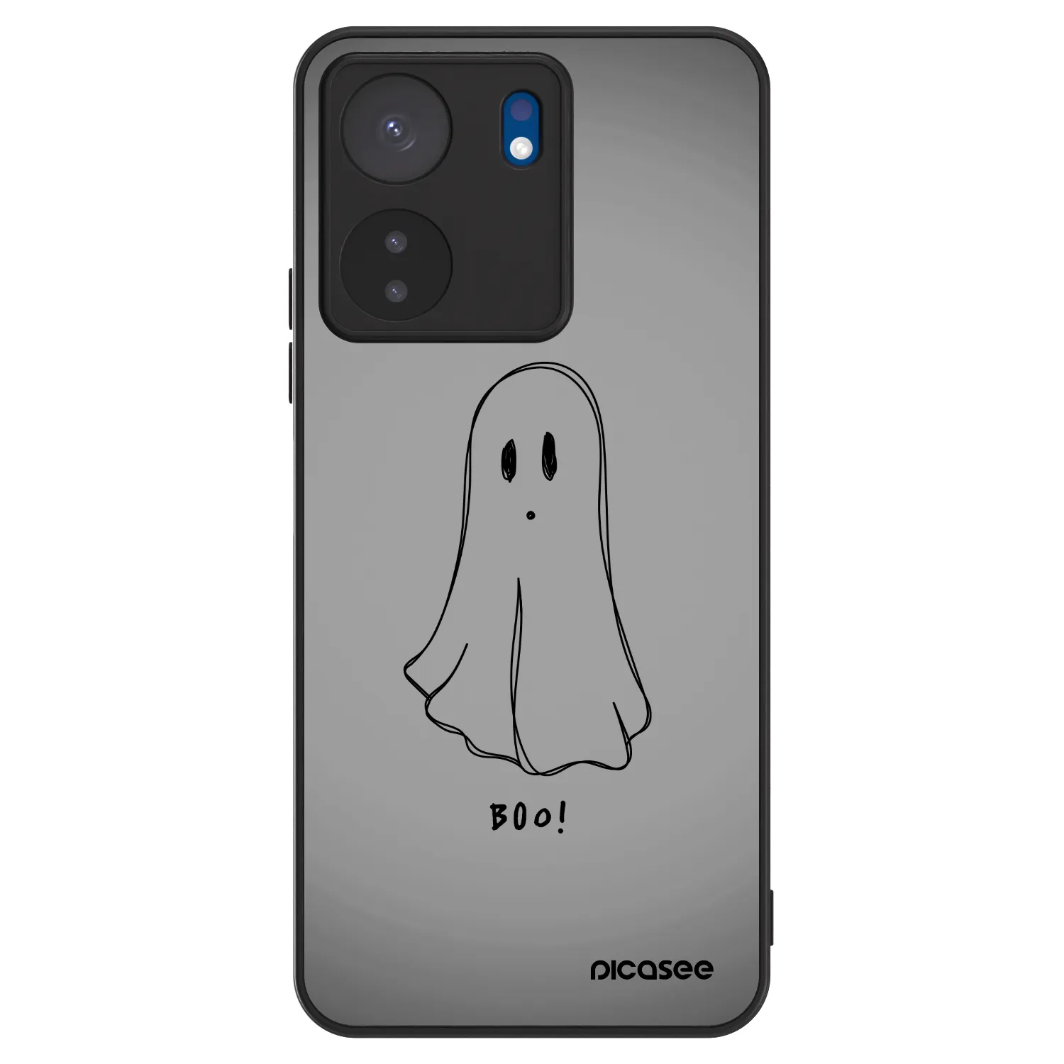 Picasee ULTIMATE CASE za Xiaomi Redmi 13C 4G - Ghost