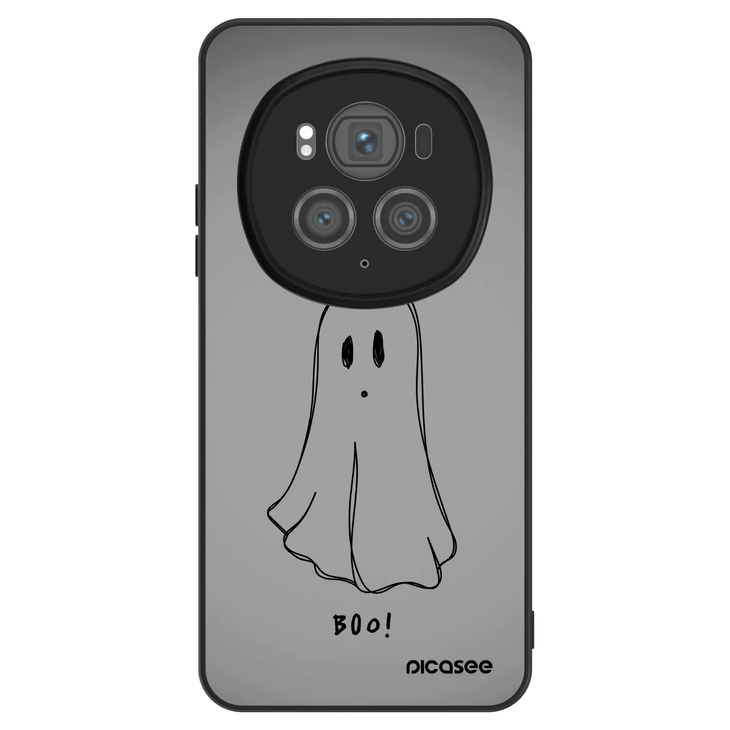 Picasee ULTIMATE CASE za Honor Magic6 Pro - Ghost