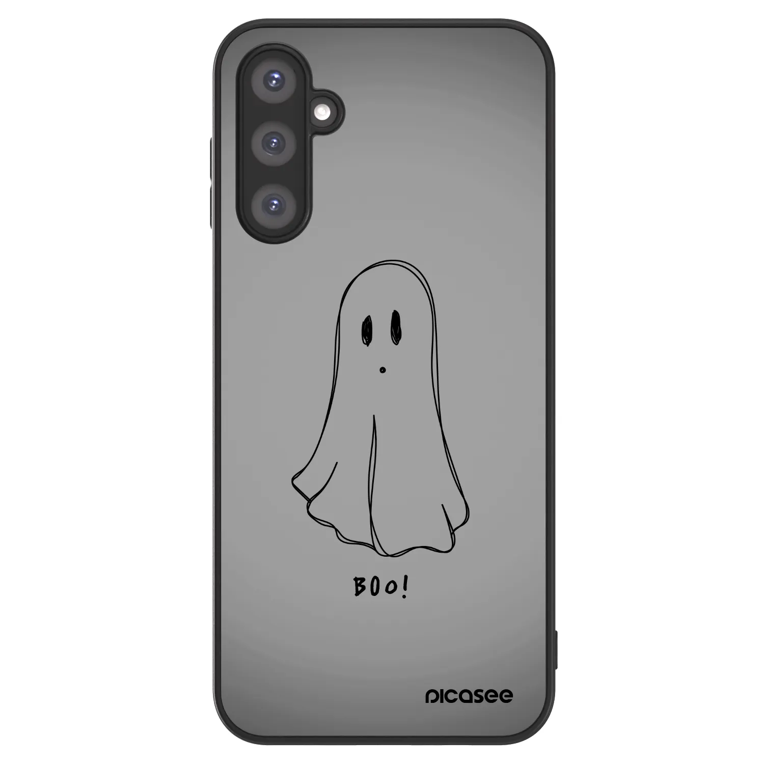 Picasee ULTIMATE CASE za Samsung Galaxy A05s A057G - Ghost