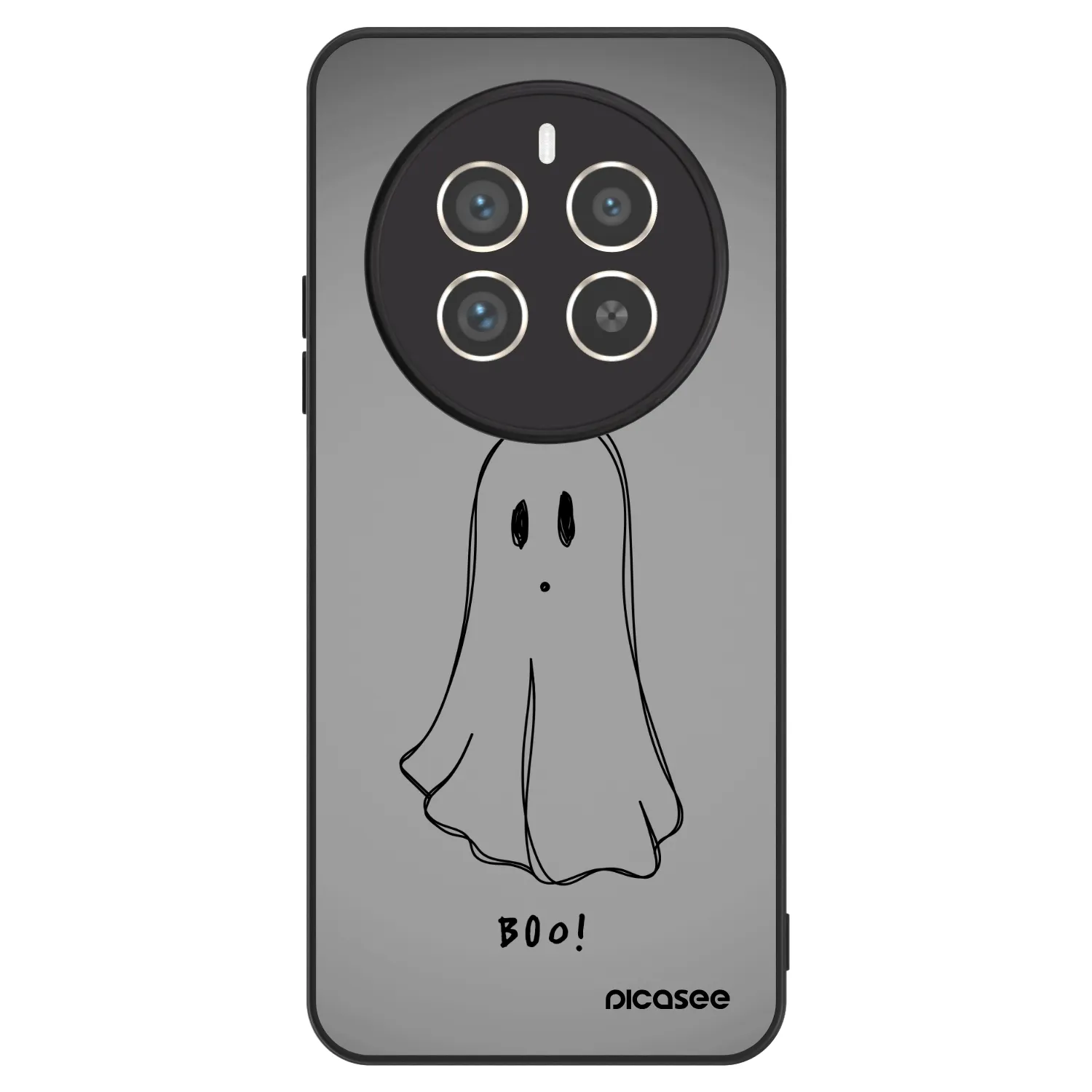 Picasee ULTIMATE CASE za Realme 12 Pro 5G - Ghost