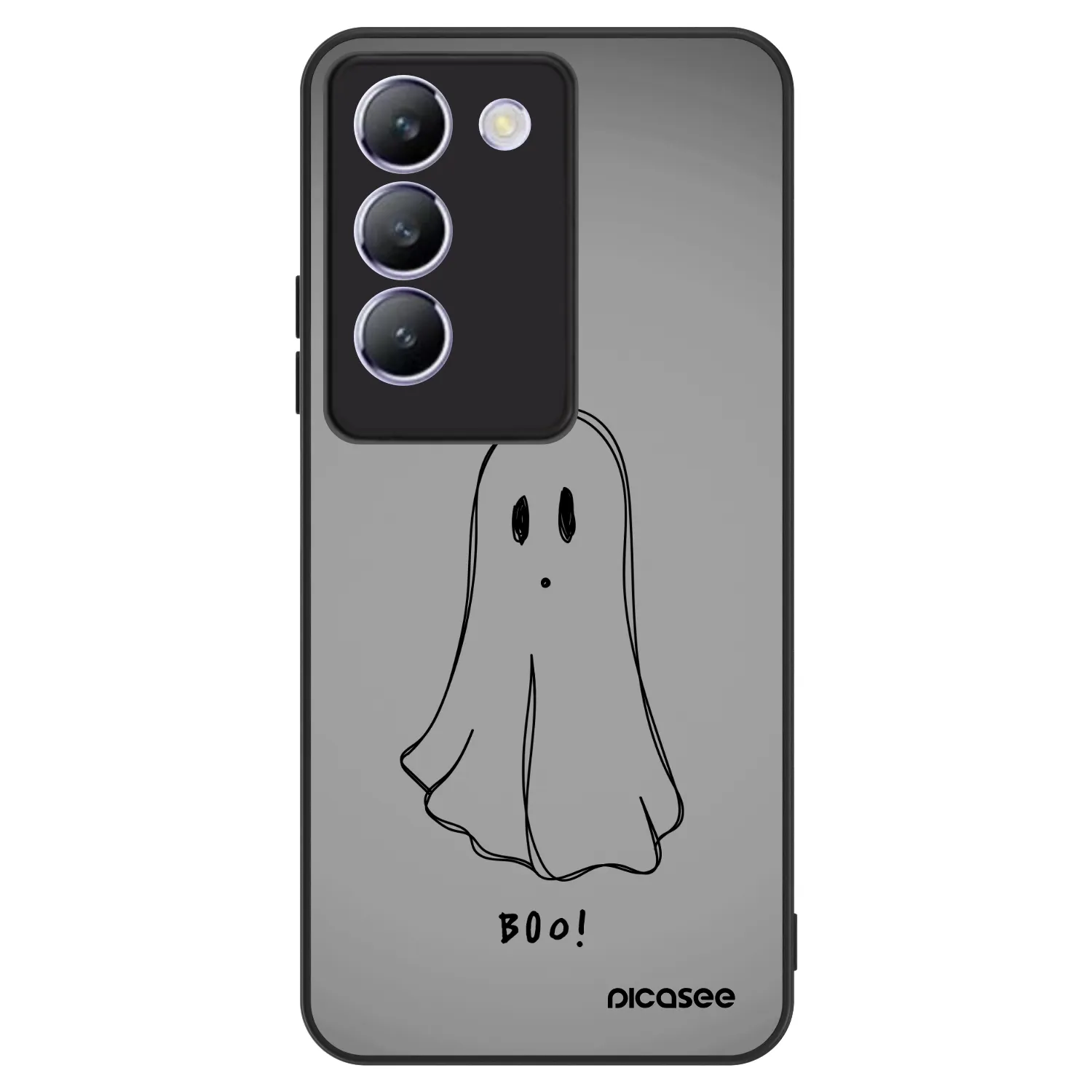 Picasee ULTIMATE CASE za Vivo V40 SE 5G - Ghost