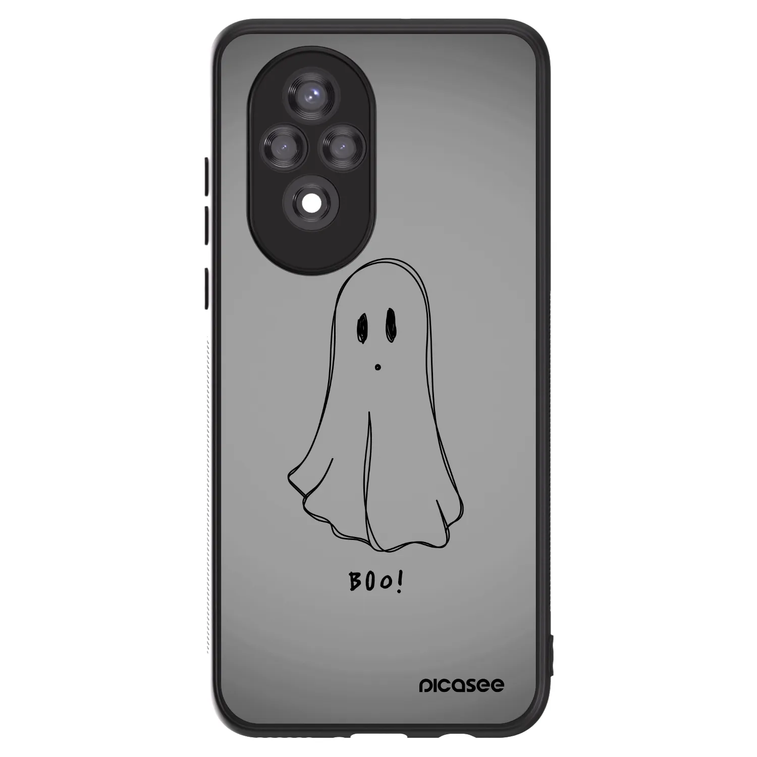 Picasee ULTIMATE CASE za Honor 200 5G - Ghost