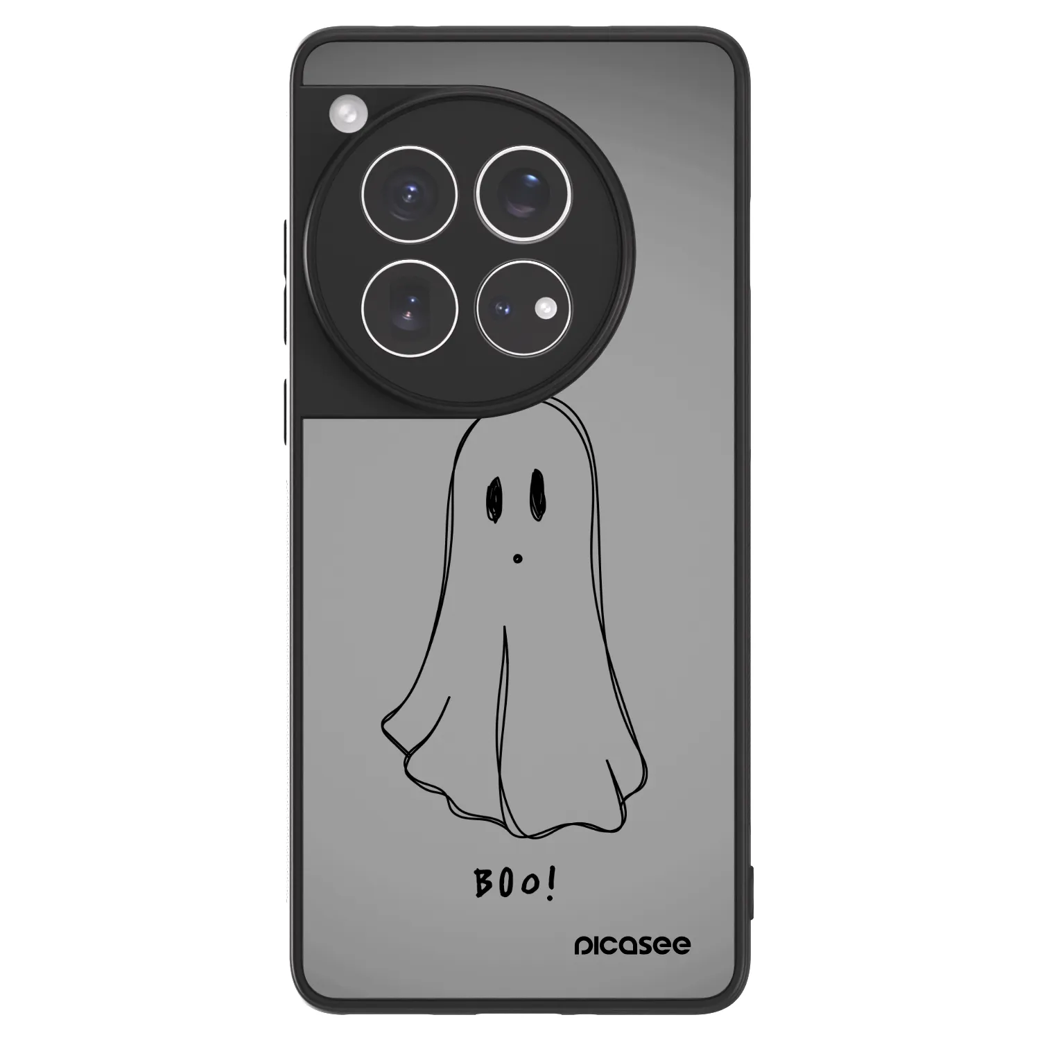 Picasee ULTIMATE CASE za OnePlus 12 5G - Ghost