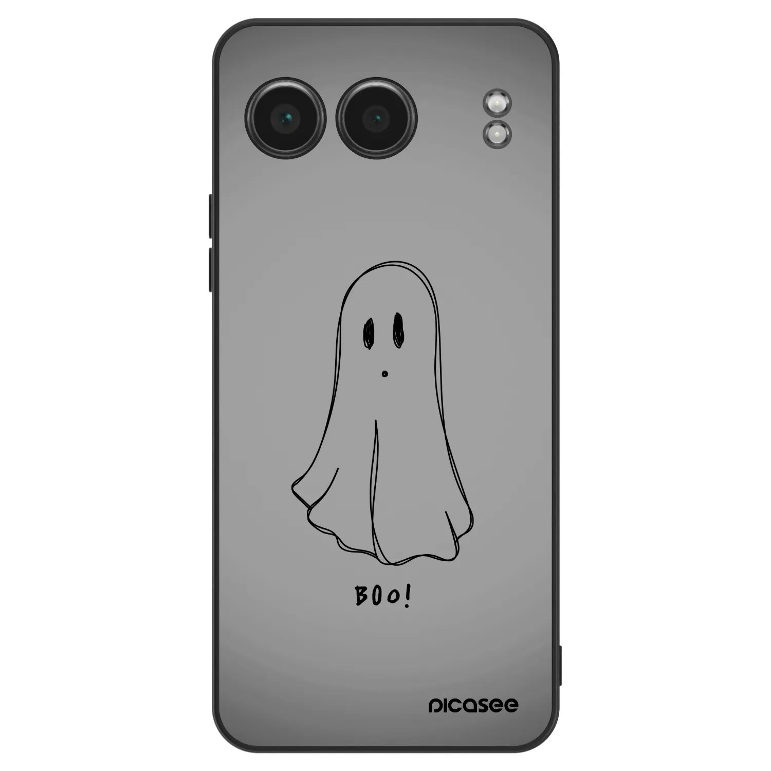 Picasee ULTIMATE CASE za OnePlus Nord 4 - Ghost