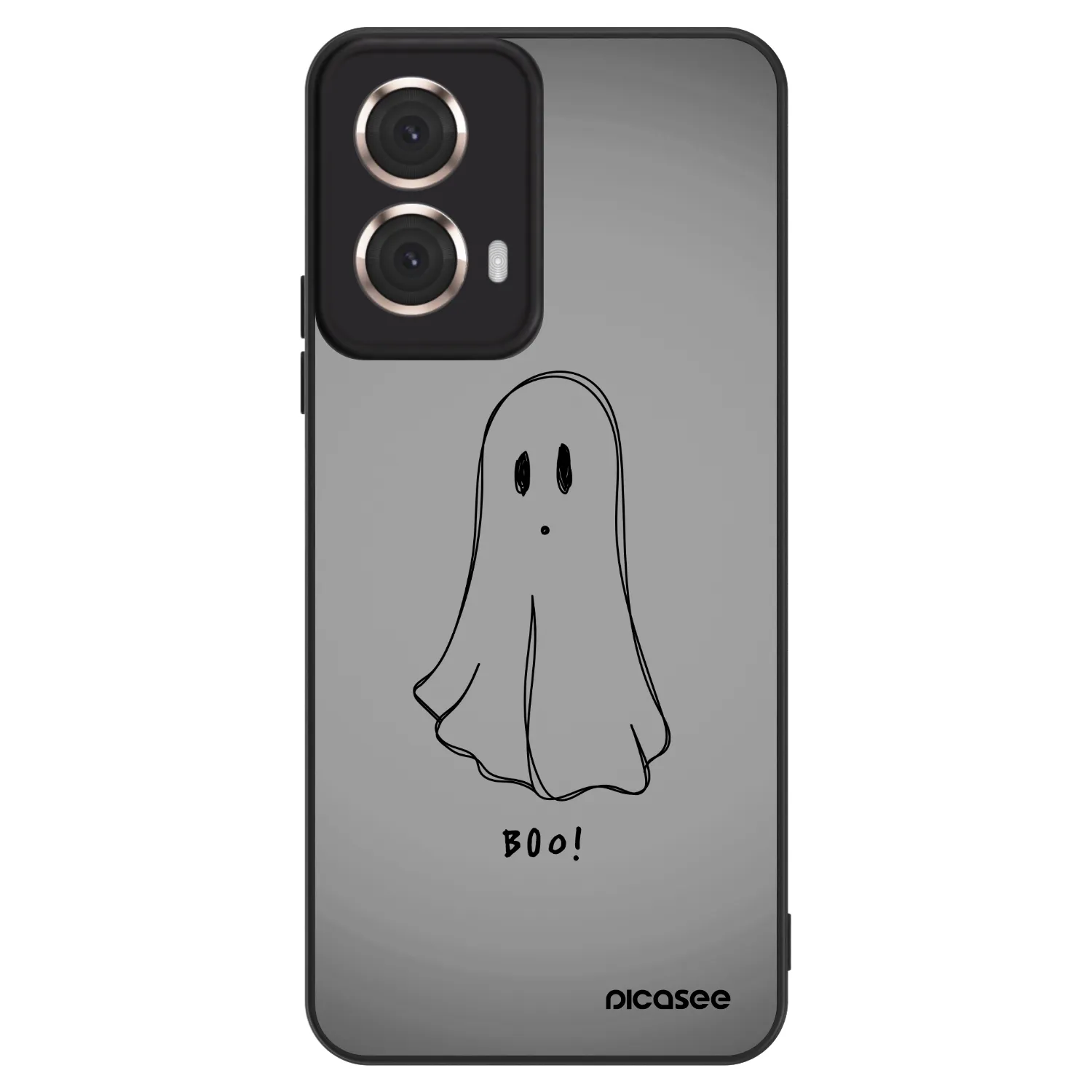 Picasee ULTIMATE CASE za Motorola Moto G85 - Ghost