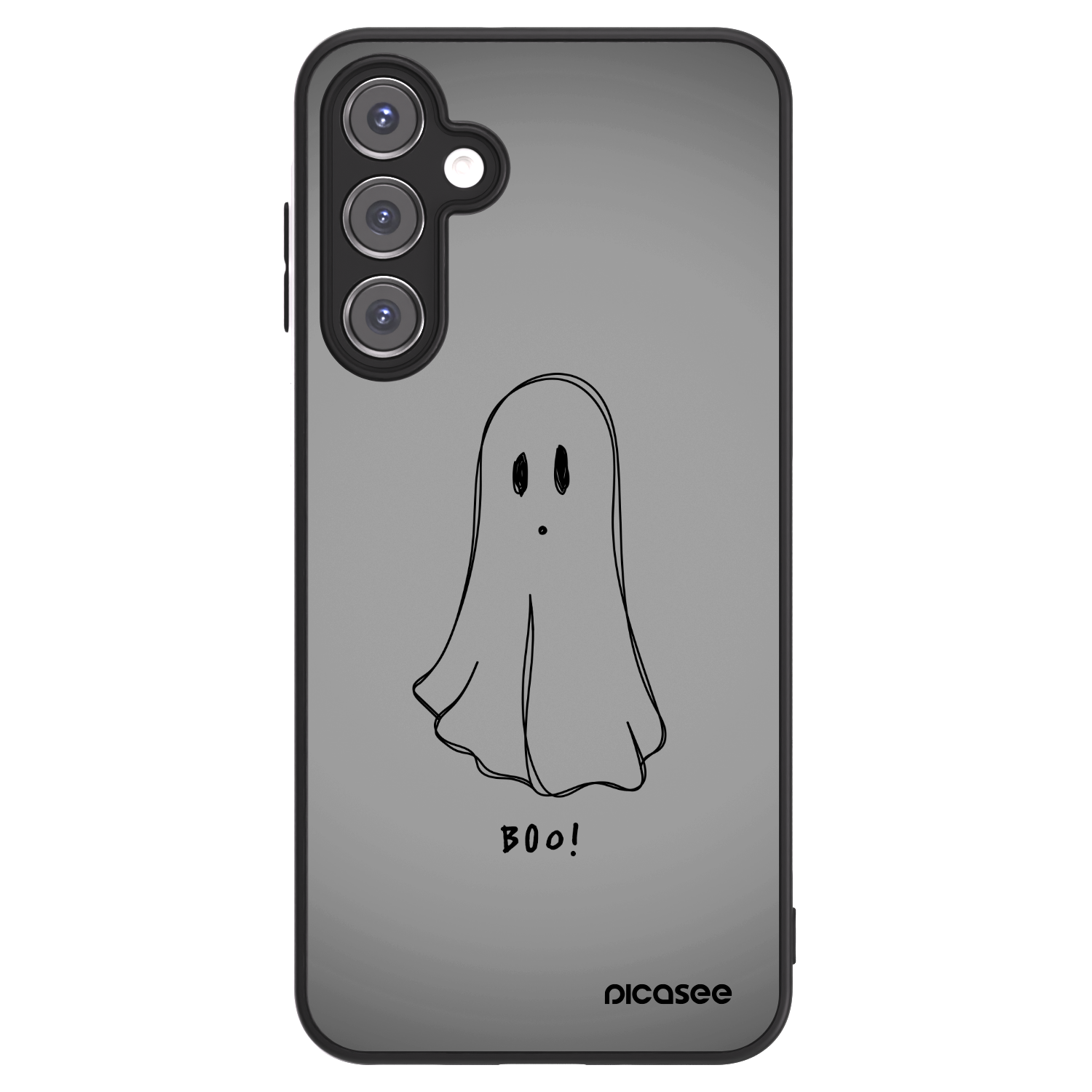 Picasee ULTIMATE CASE za Samsung Galaxy A16 5G - Ghost