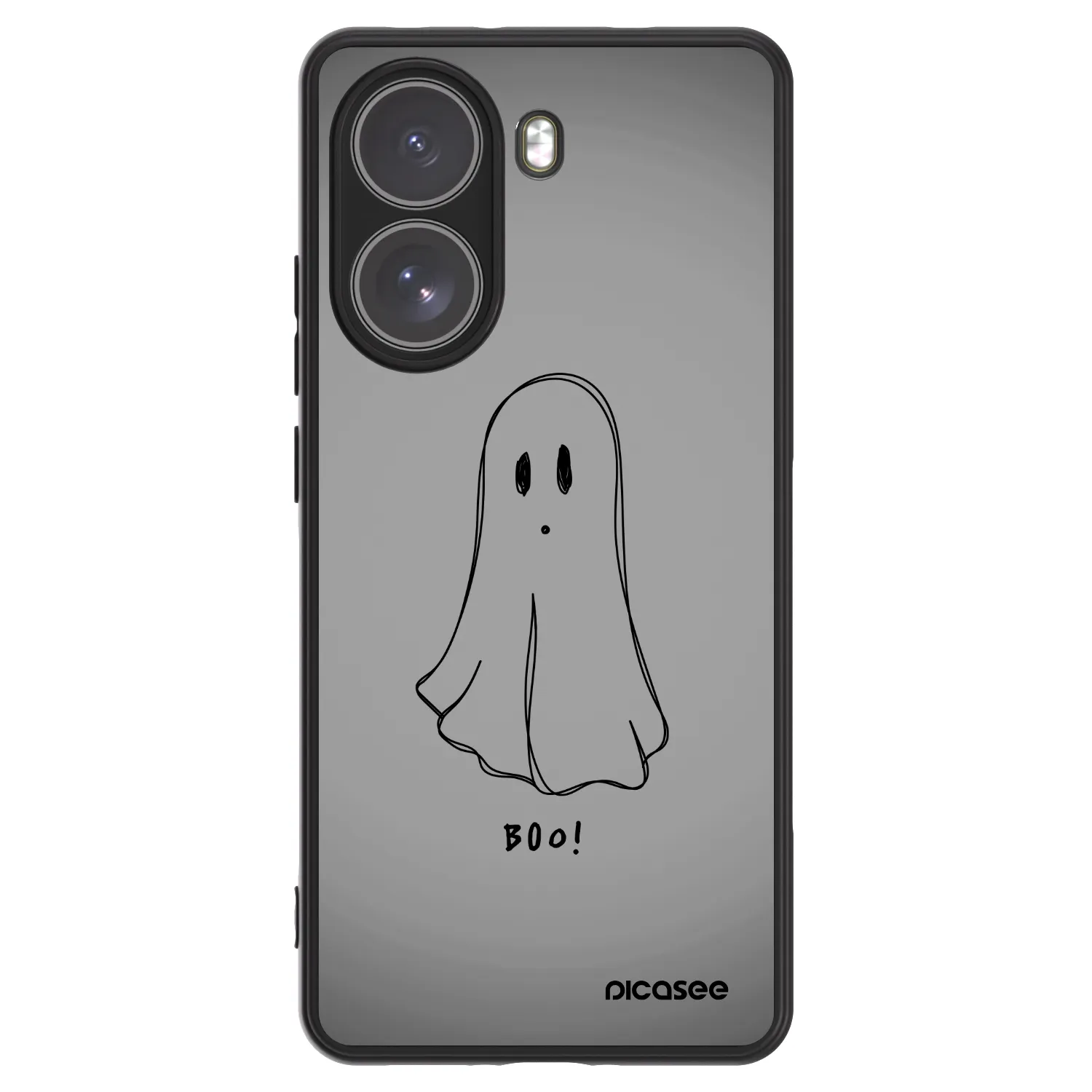 Picasee ULTIMATE CASE za Xiaomi Poco X7 Pro 5G - Ghost