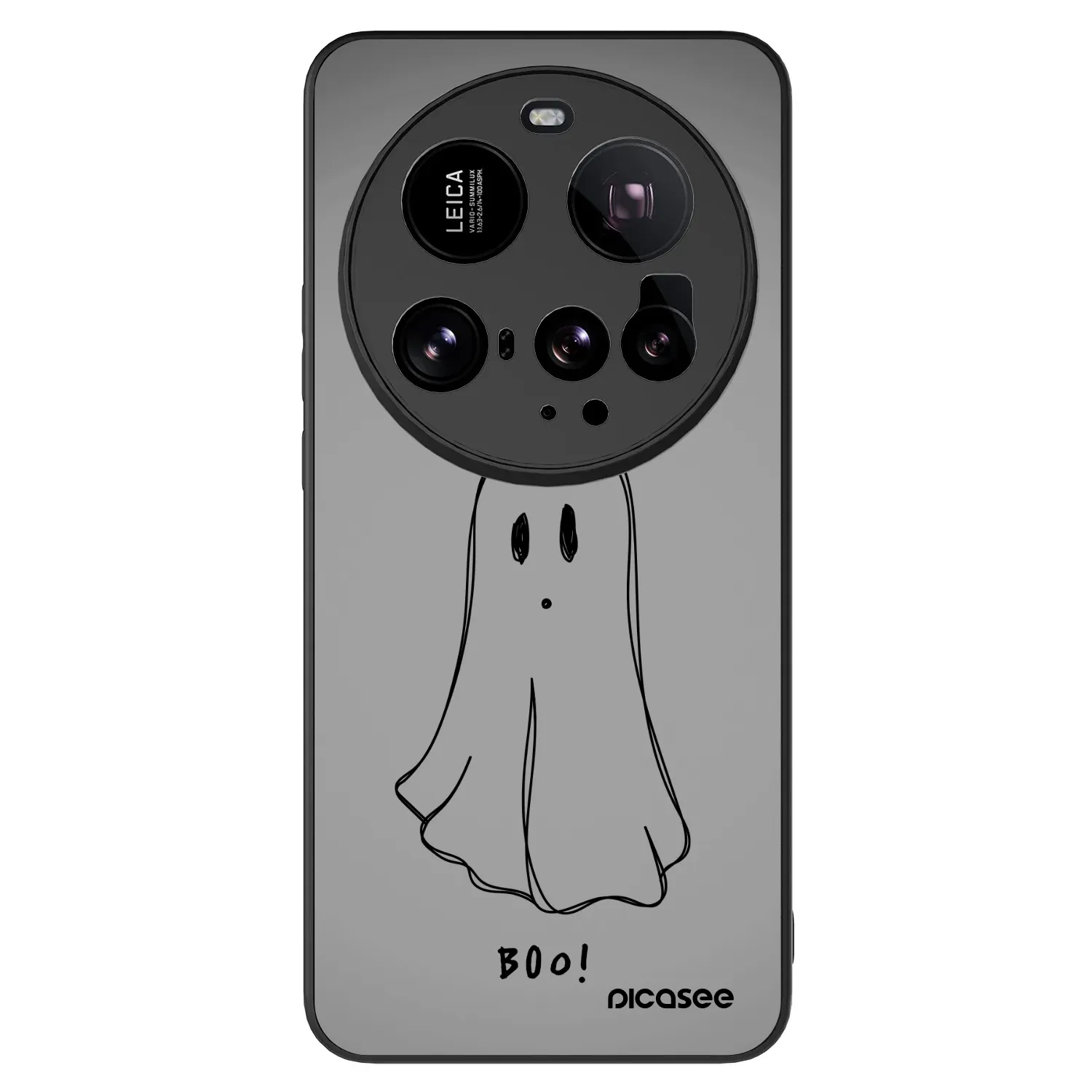 Picasee ULTIMATE CASE za Xiaomi 15 Ultra - Ghost
