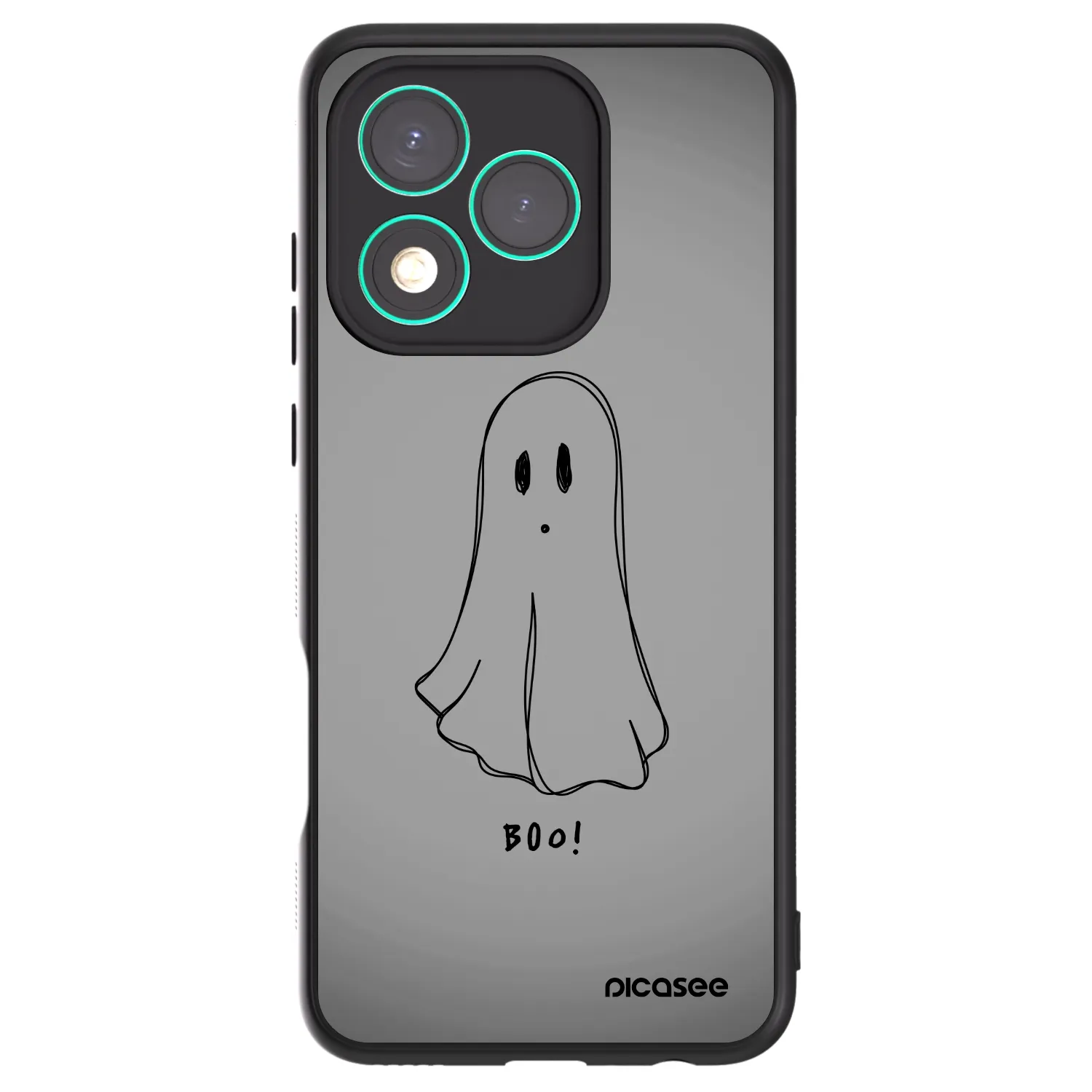 Picasee ULTIMATE CASE za Honor 400 Lite 5G - Ghost
