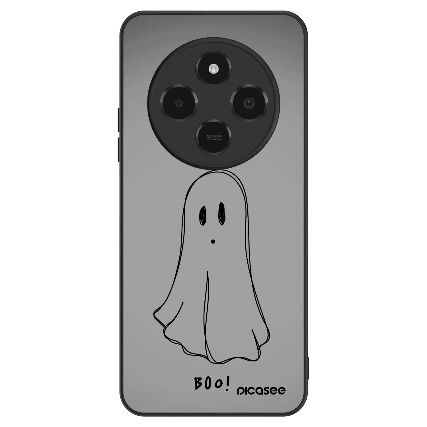 Picasee ULTIMATE CASE za Xiaomi Poco C75 - Ghost