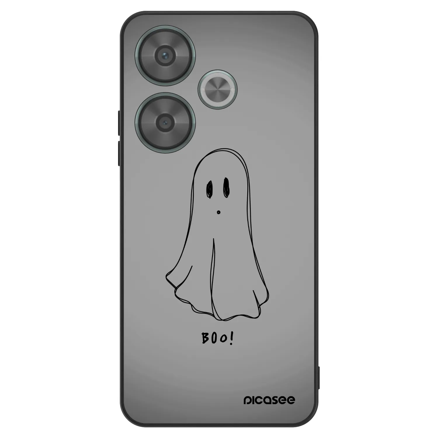 Picasee ULTIMATE CASE za Xiaomi Poco F6 - Ghost
