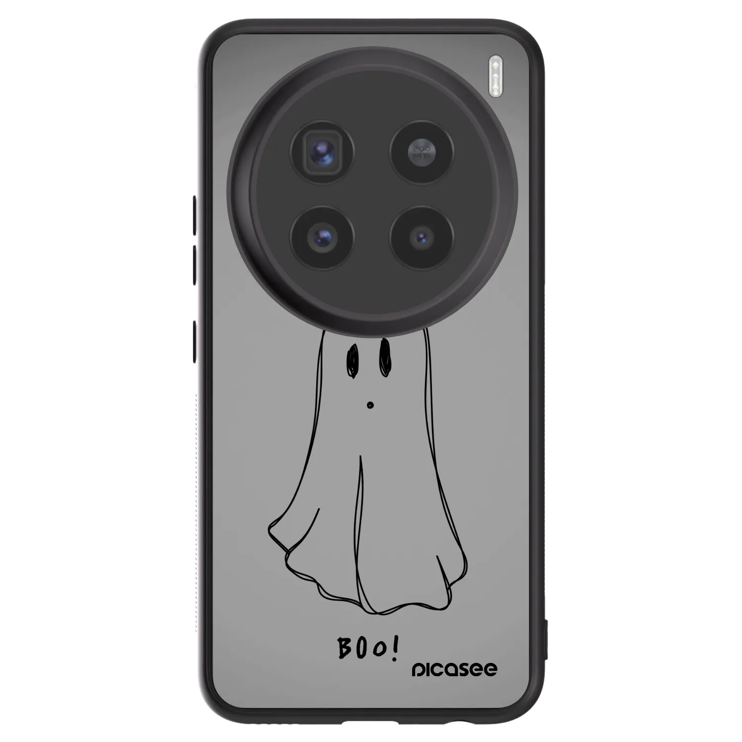 Picasee ULTIMATE CASE za Vivo X200 Pro - Ghost