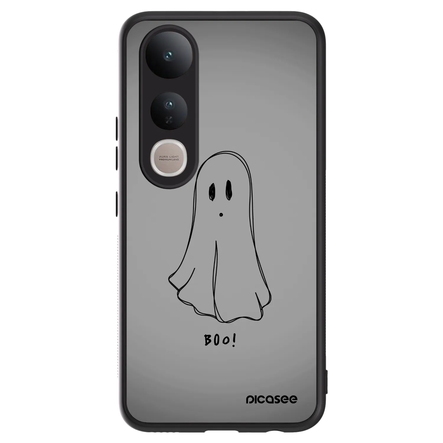 Picasee ULTIMATE CASE za Vivo V50 Lite 5G - Ghost