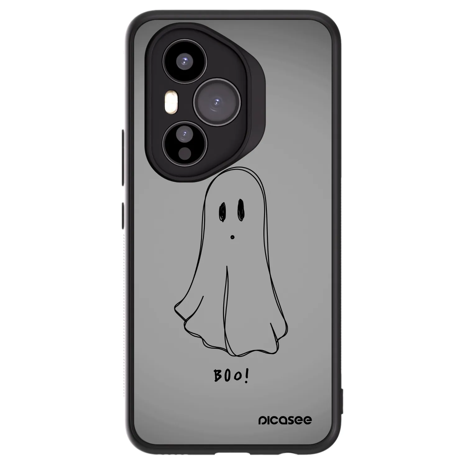 Picasee ULTIMATE CASE za Honor 400 Pro 5G - Ghost