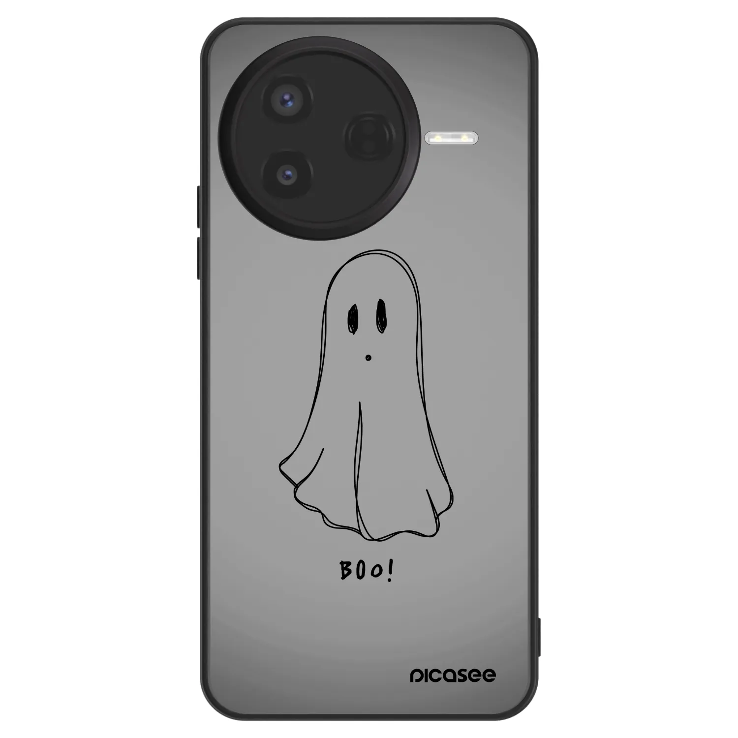 Picasee ULTIMATE CASE za Xiaomi Poco F7 Pro 5G - Ghost