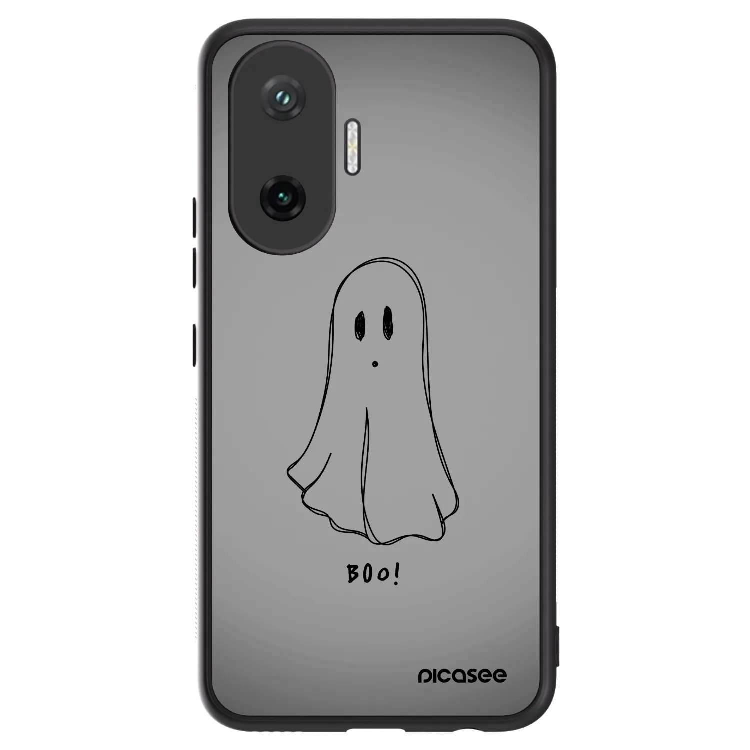 Picasee ULTIMATE CASE za Xiaomi Poco F7 5G - Ghost