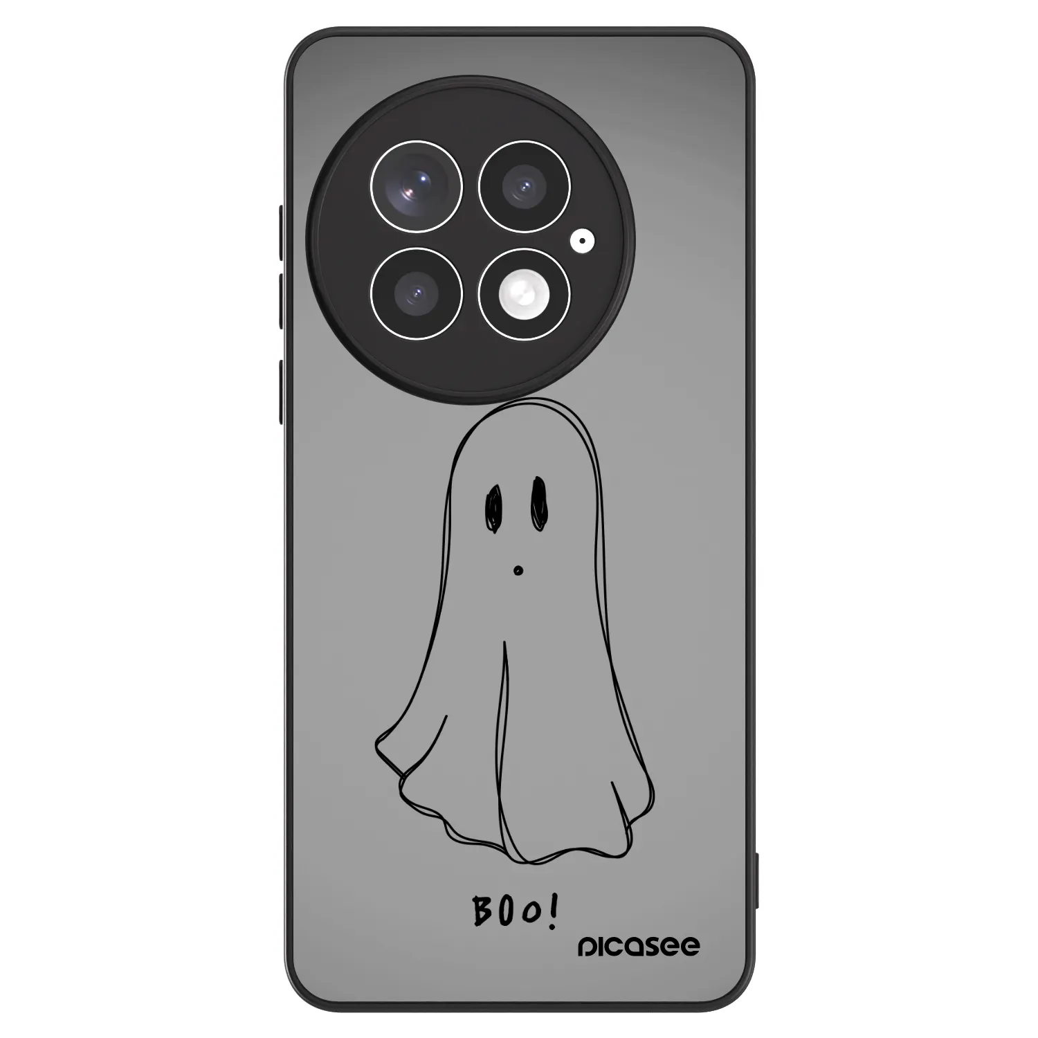 Picasee ULTIMATE CASE za OnePlus 13 5G - Ghost