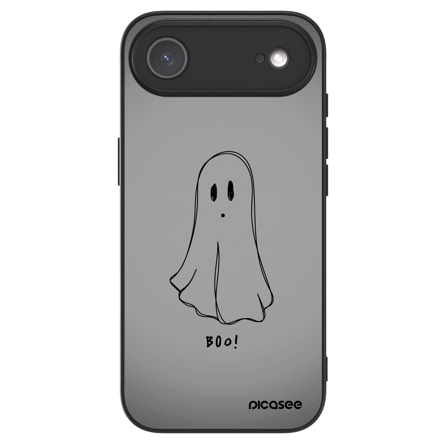 Picasee ULTIMATE CASE za Apple iPhone Air - Ghost