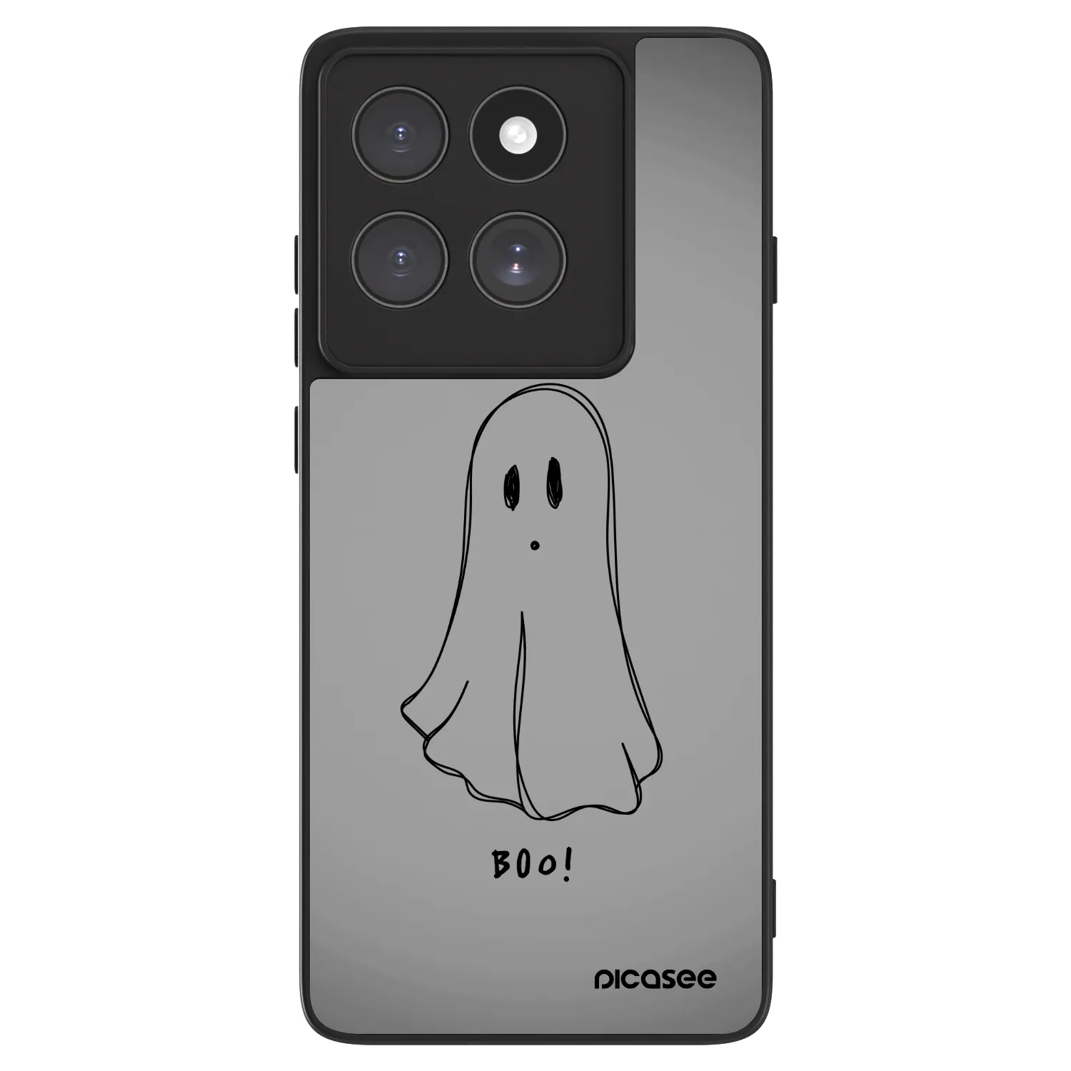 Picasee ULTIMATE CASE za Motorola Edge 60 Pro - Ghost