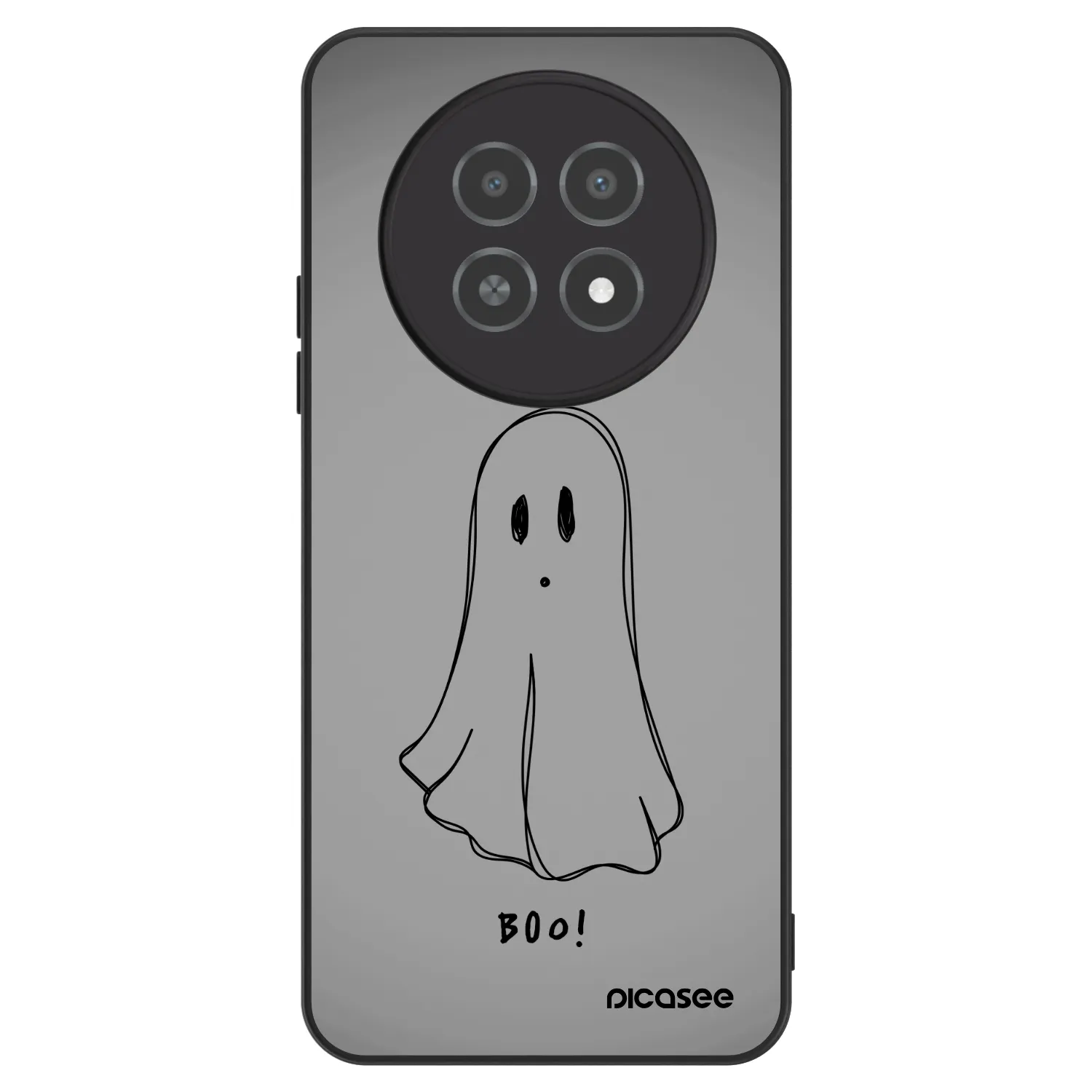 Picasee ULTIMATE CASE za Realme 12X - Ghost