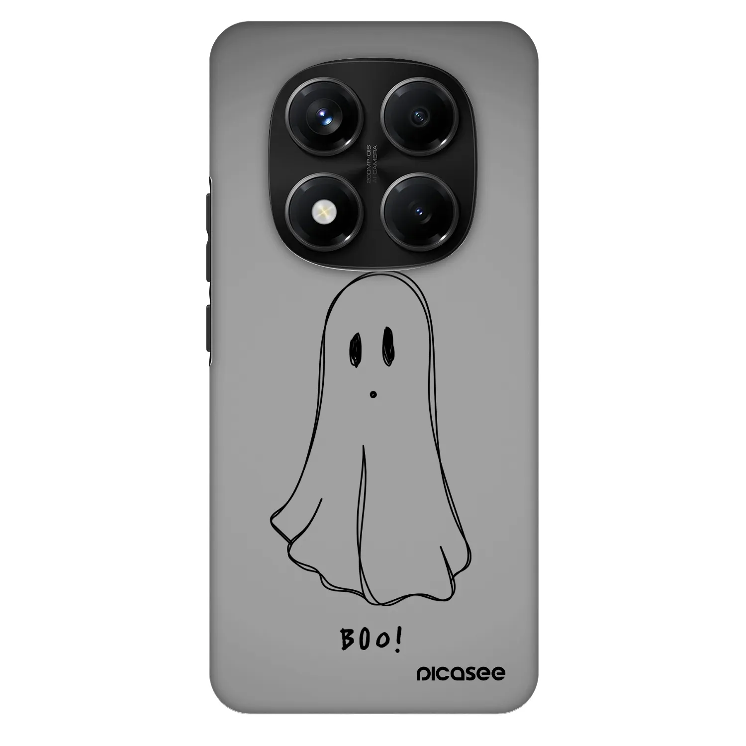 Picasee Fashion Case za Xiaomi Redmi Note 14 Pro+ 5G - Ghost