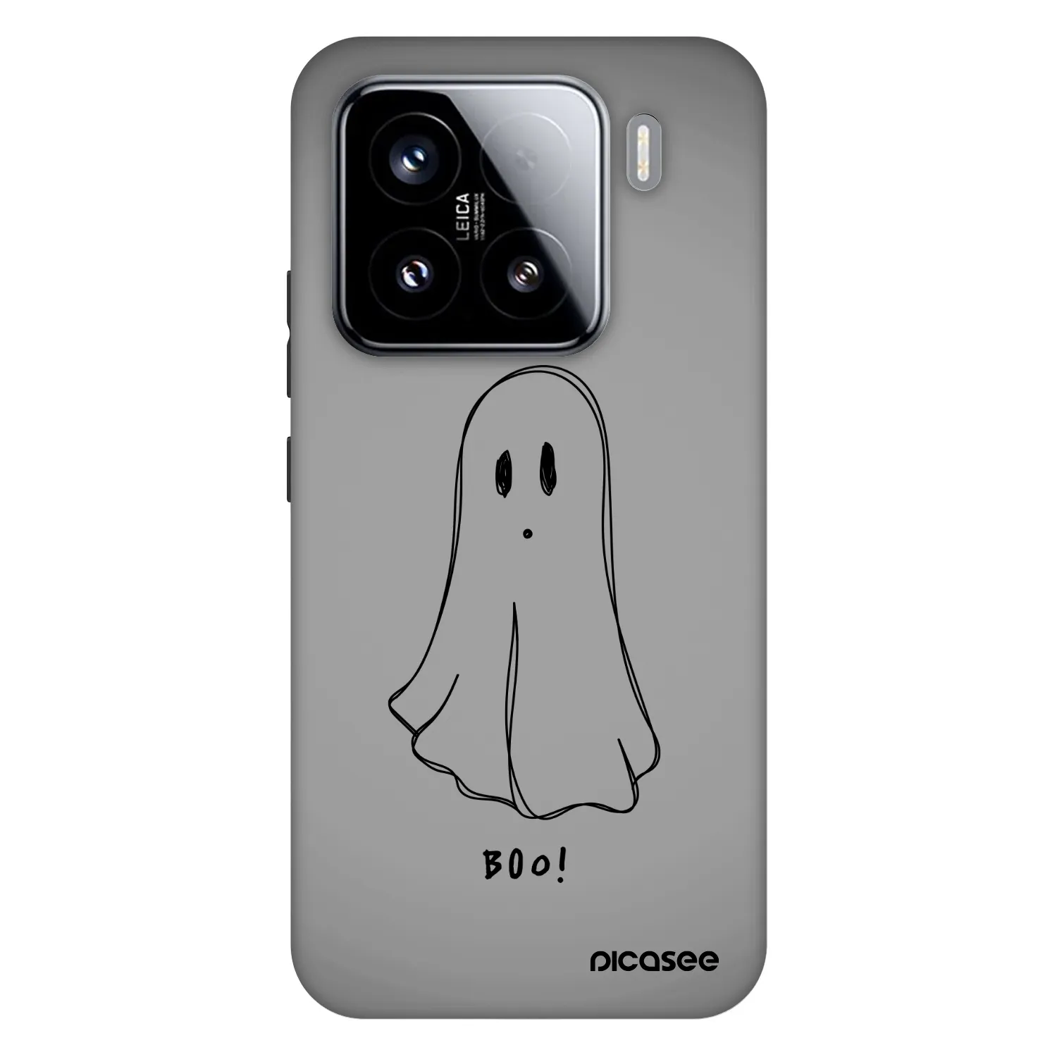 Picasee Fashion Case za Xiaomi 15 - Ghost