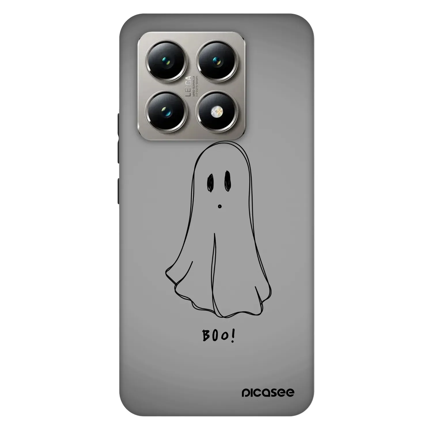 Picasee Fashion Case za Xiaomi 14T - Ghost