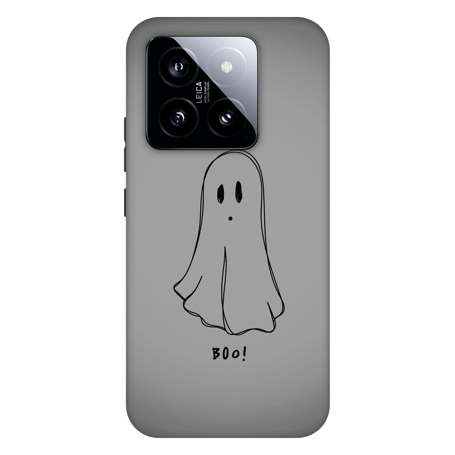 Picasee Fashion Case za Xiaomi 14 - Ghost