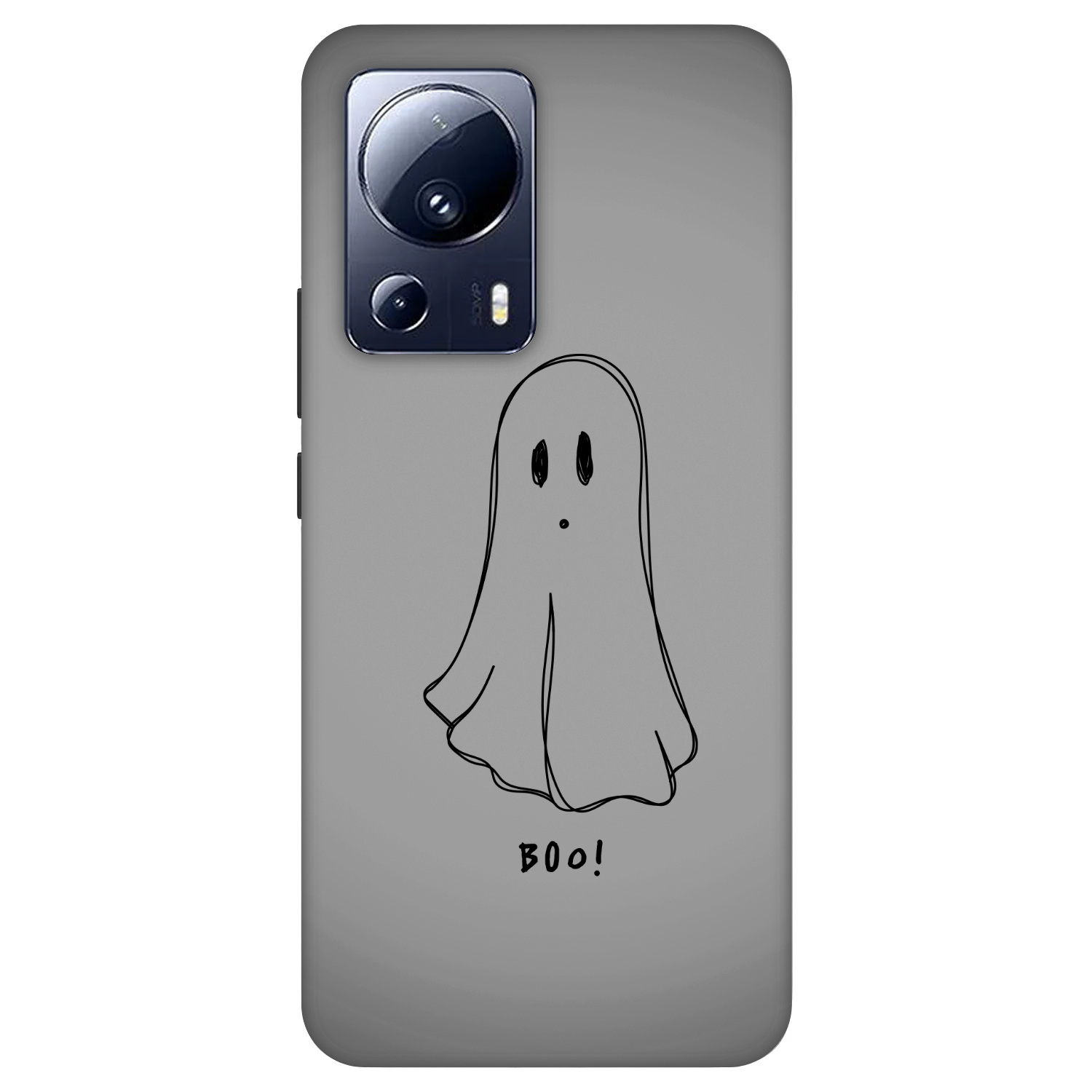 Picasee Fashion Case za Xiaomi 13 Lite - Ghost