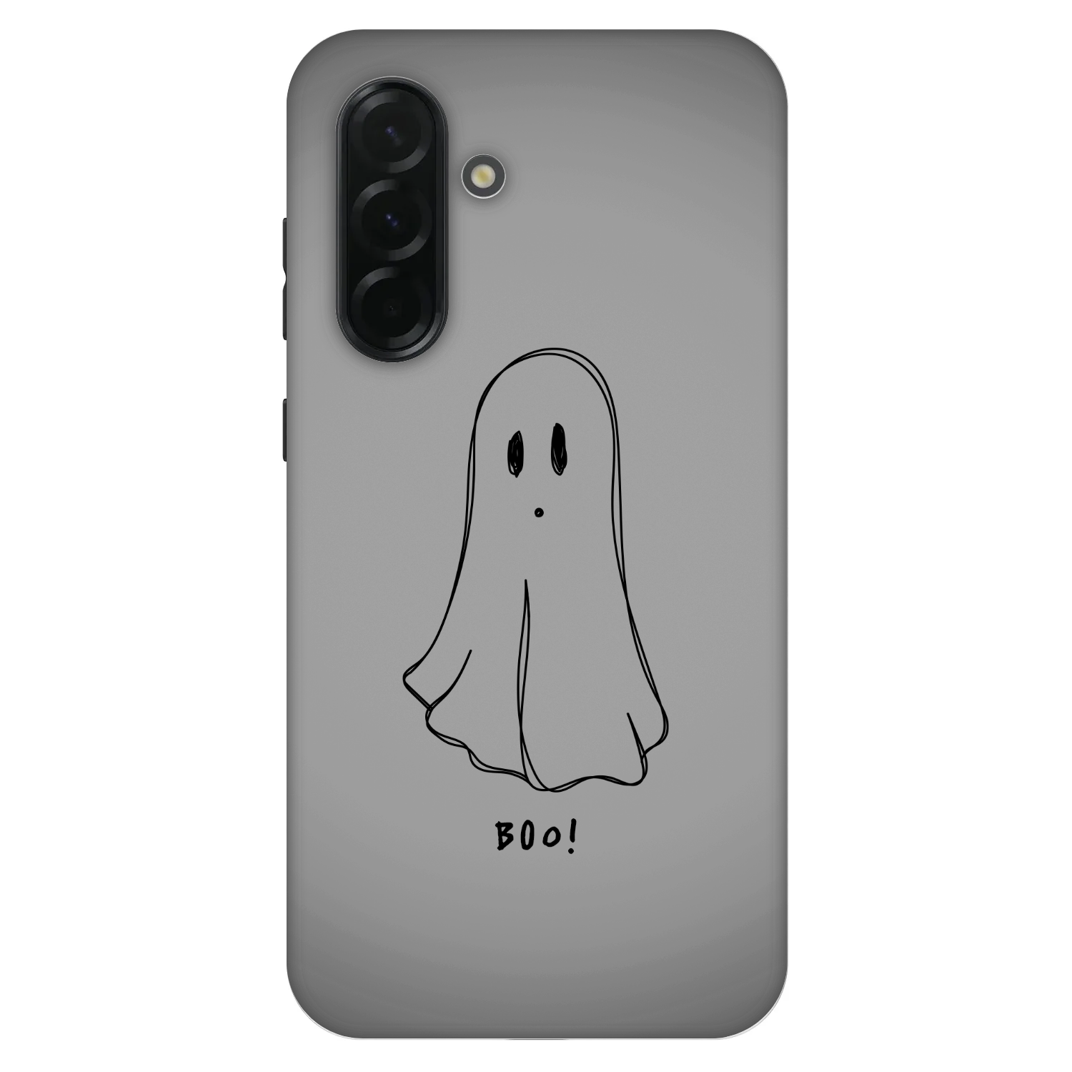 Picasee Fashion Case za Samsung Galaxy A36 5G - Ghost