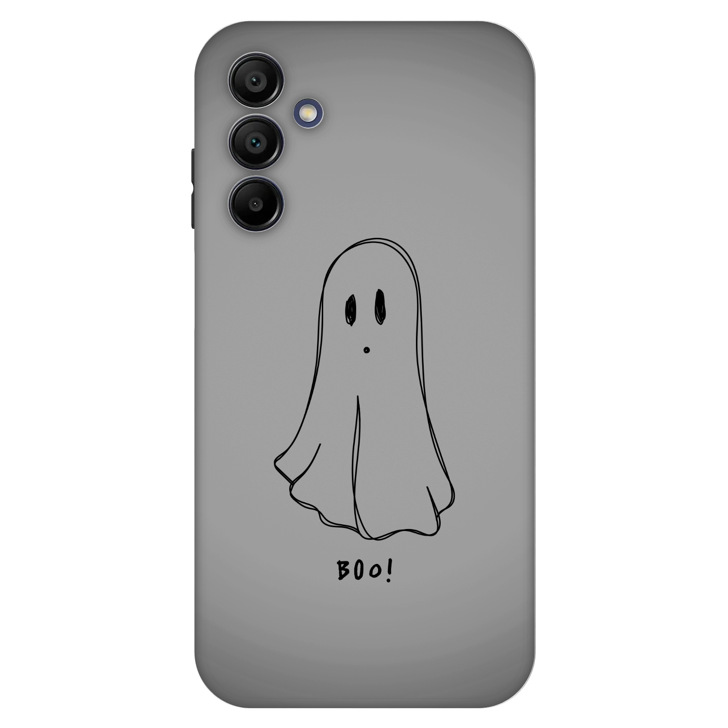 Picasee Fashion Case za Samsung Galaxy A15 A155F 4G - Ghost