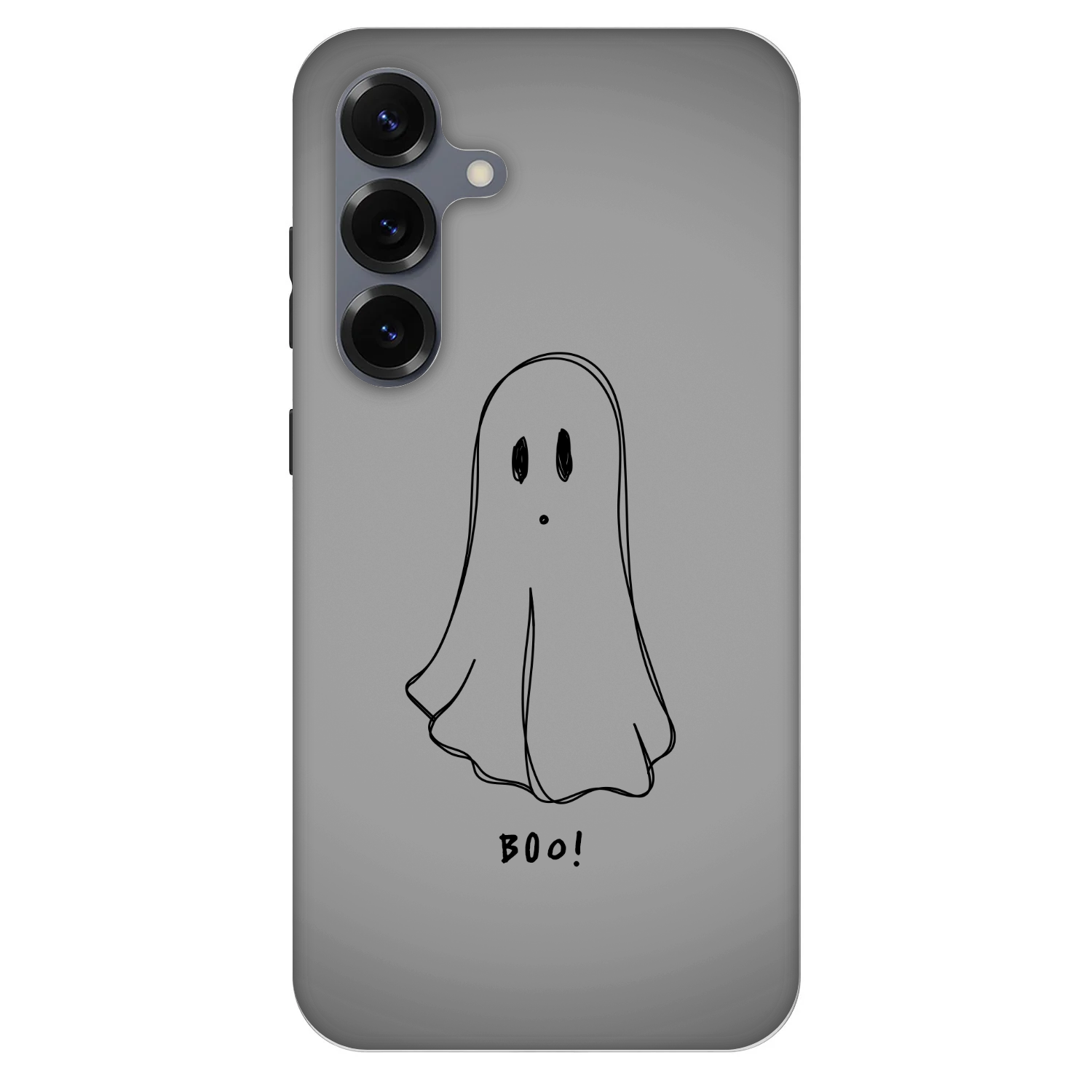 Picasee Fashion Case PowerShare pro Samsung Galaxy S25+ 5G - Ghost