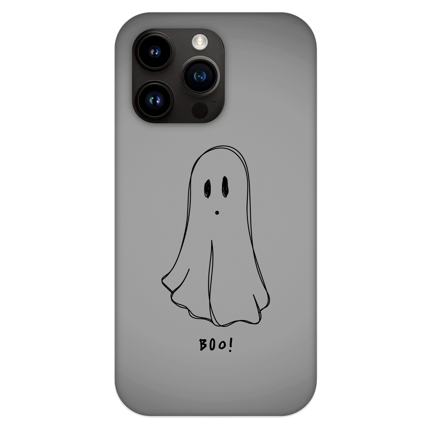Picasee Fashion Case MagSafe za Apple iPhone 13 Pro - Ghost