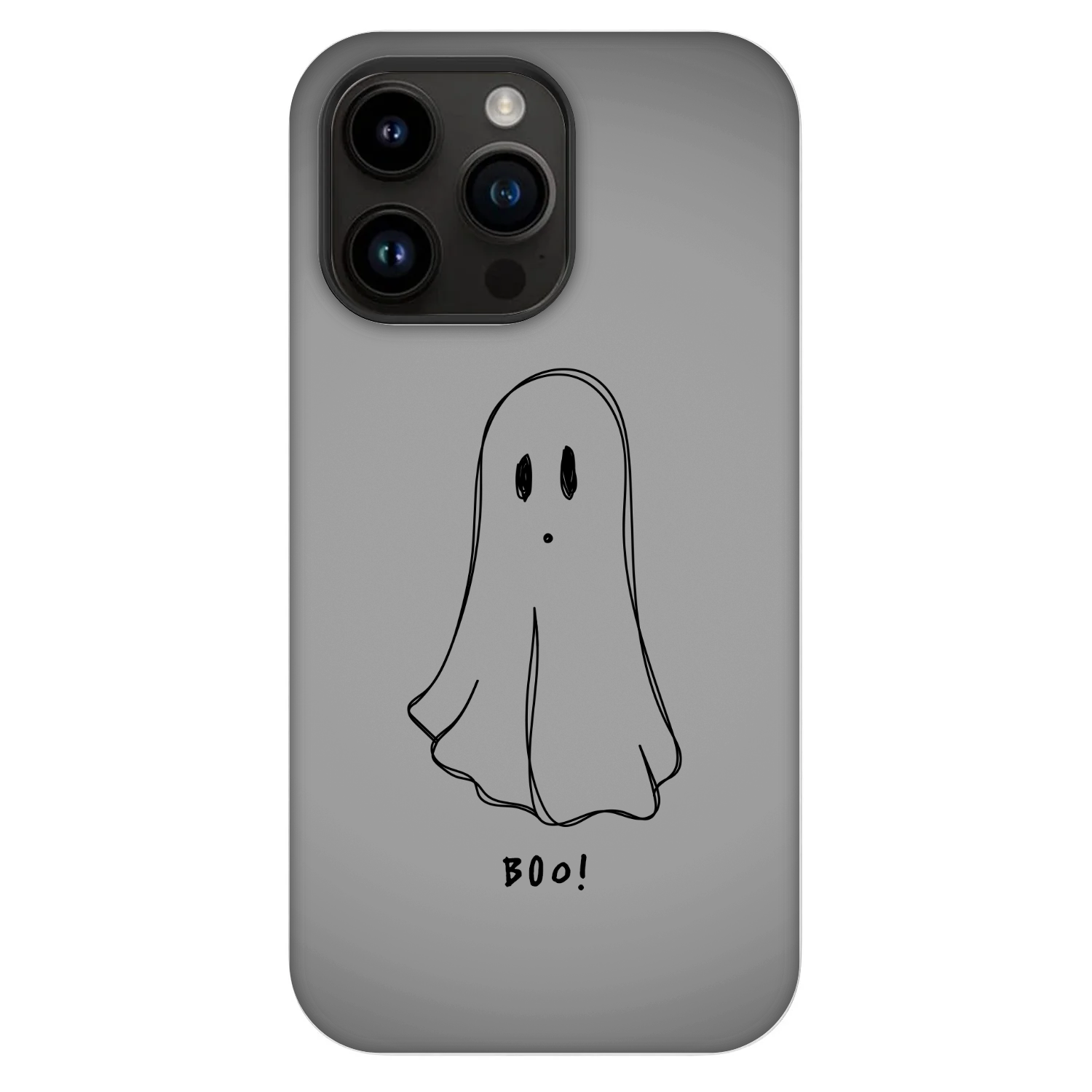 Picasee Fashion Case MagSafe za Apple iPhone 14 Pro Max - Ghost