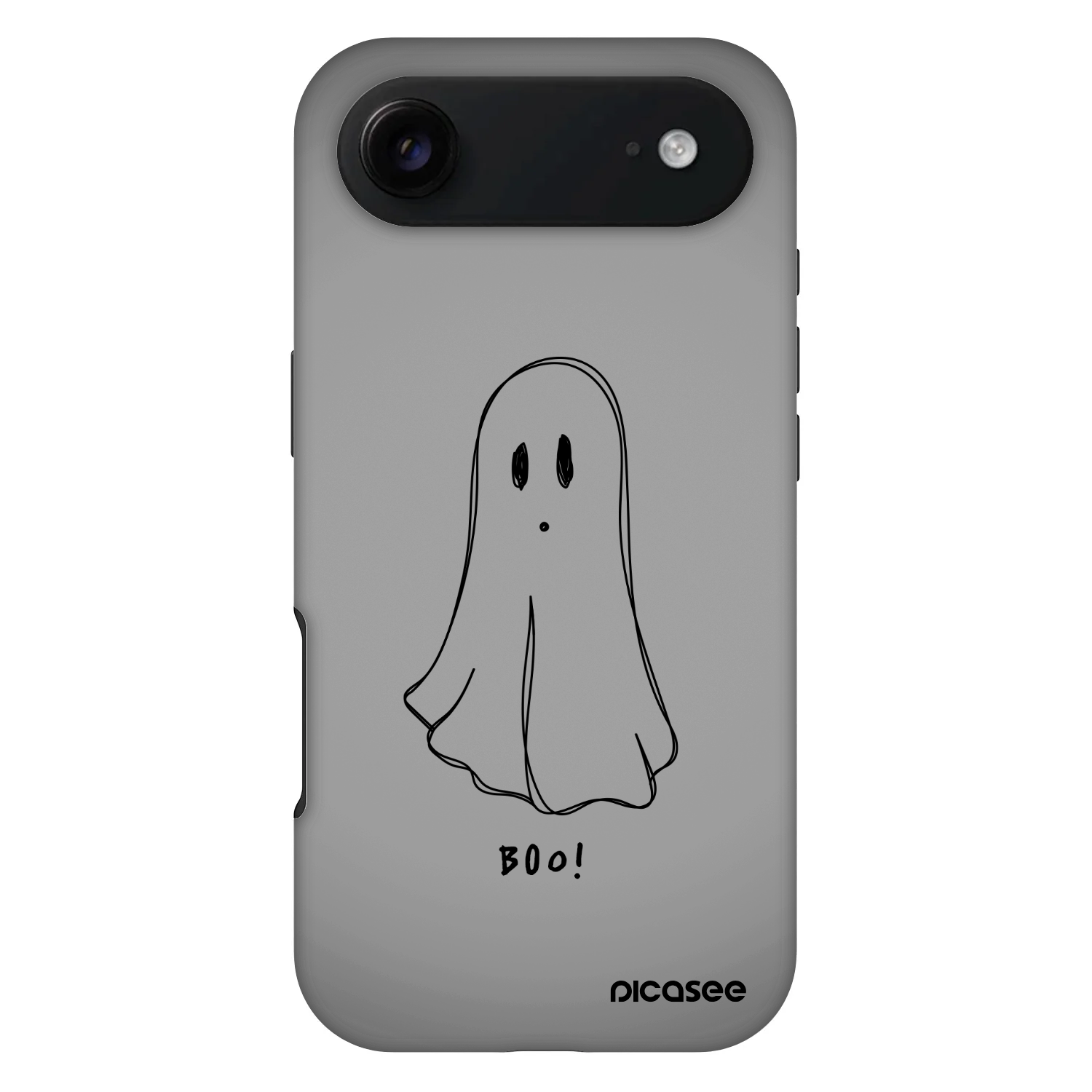 Picasee Fashion Case MagSafe za Apple iPhone Air - Ghost