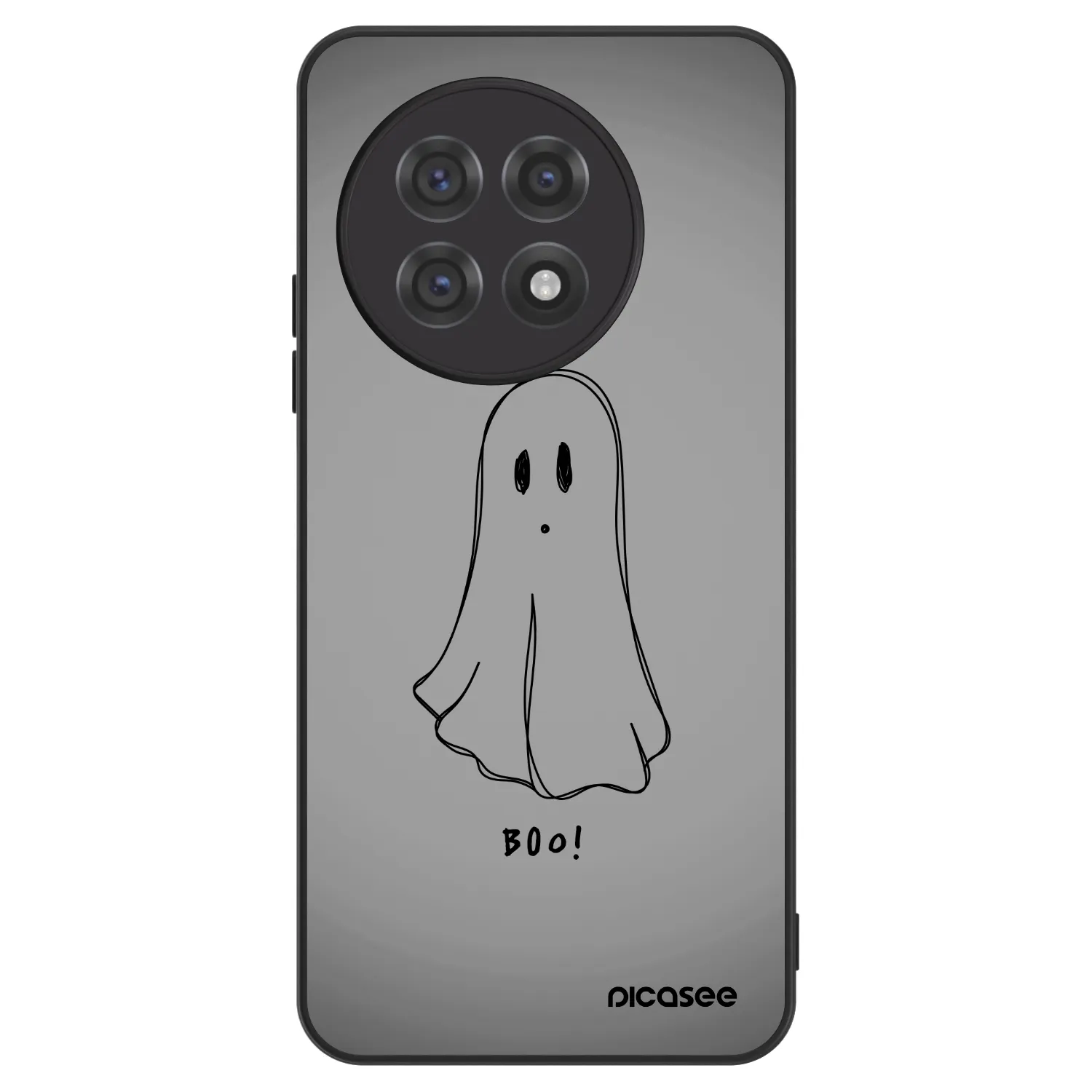 Picasee ULTIMATE CASE za OnePlus 13R 5G - Ghost
